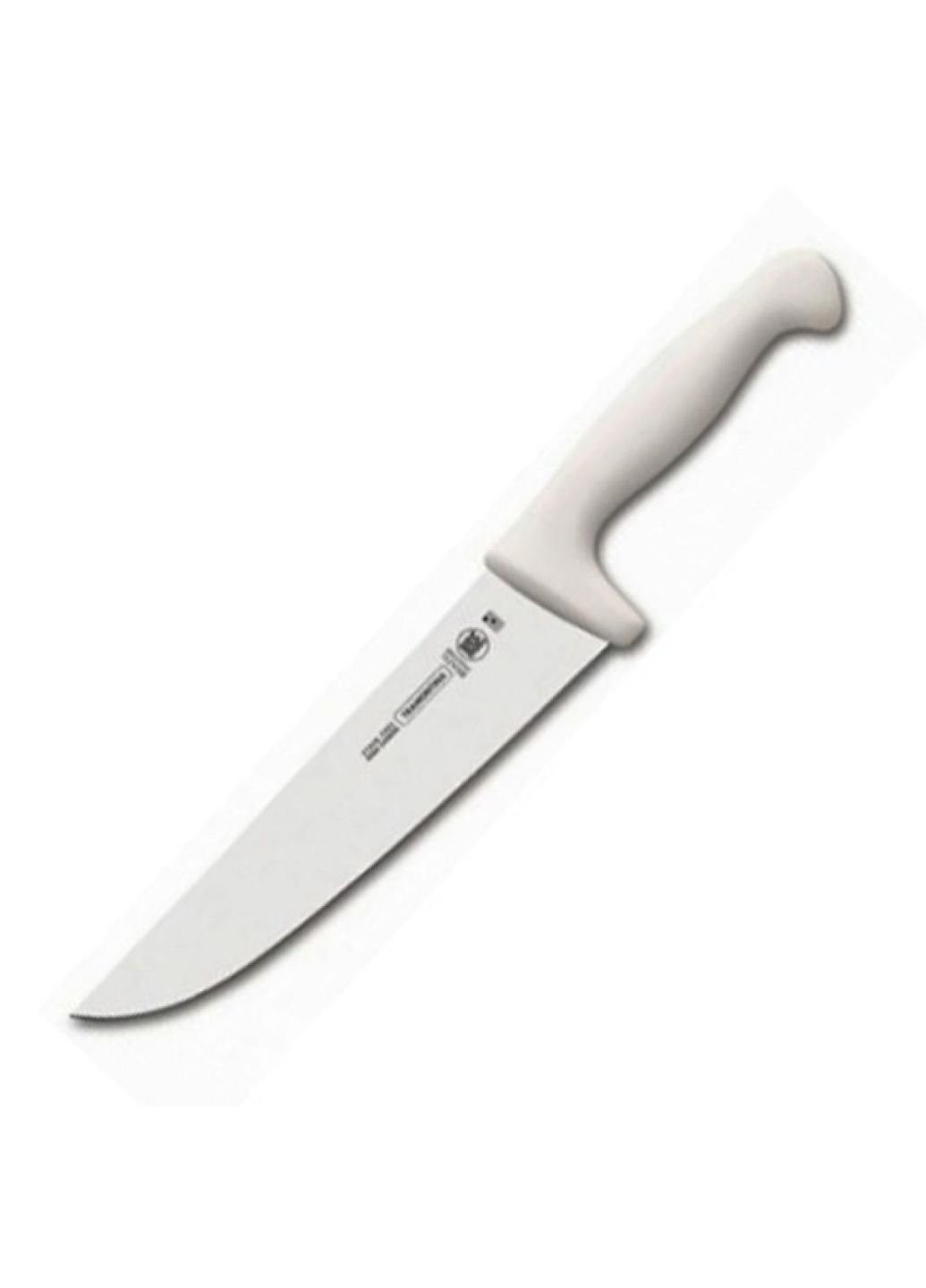Кухонный нож Professional Master для мяса 203 мм White (24610/088) Tramontina (254079281)