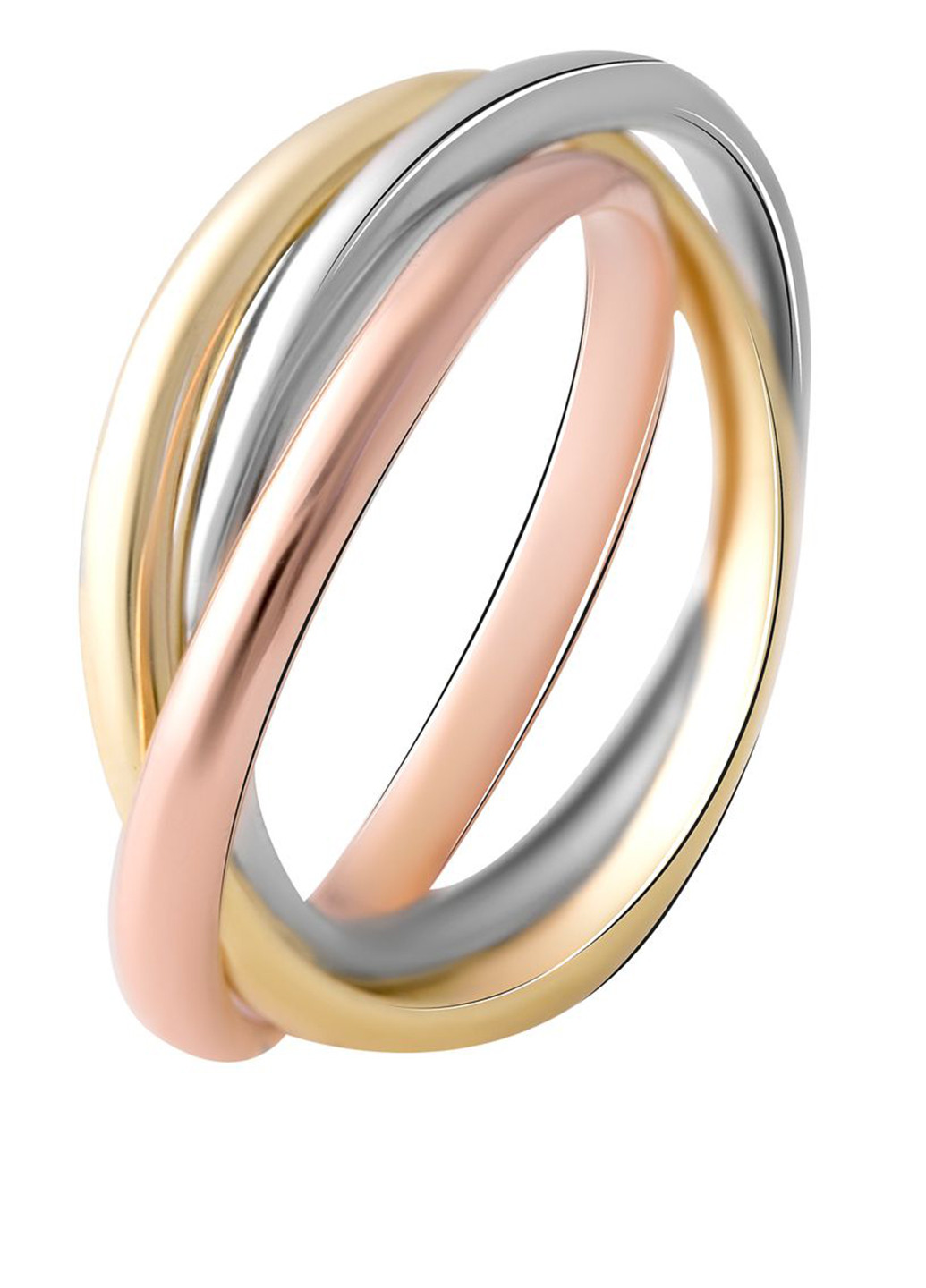 Кільце Silver Flame (200009201)