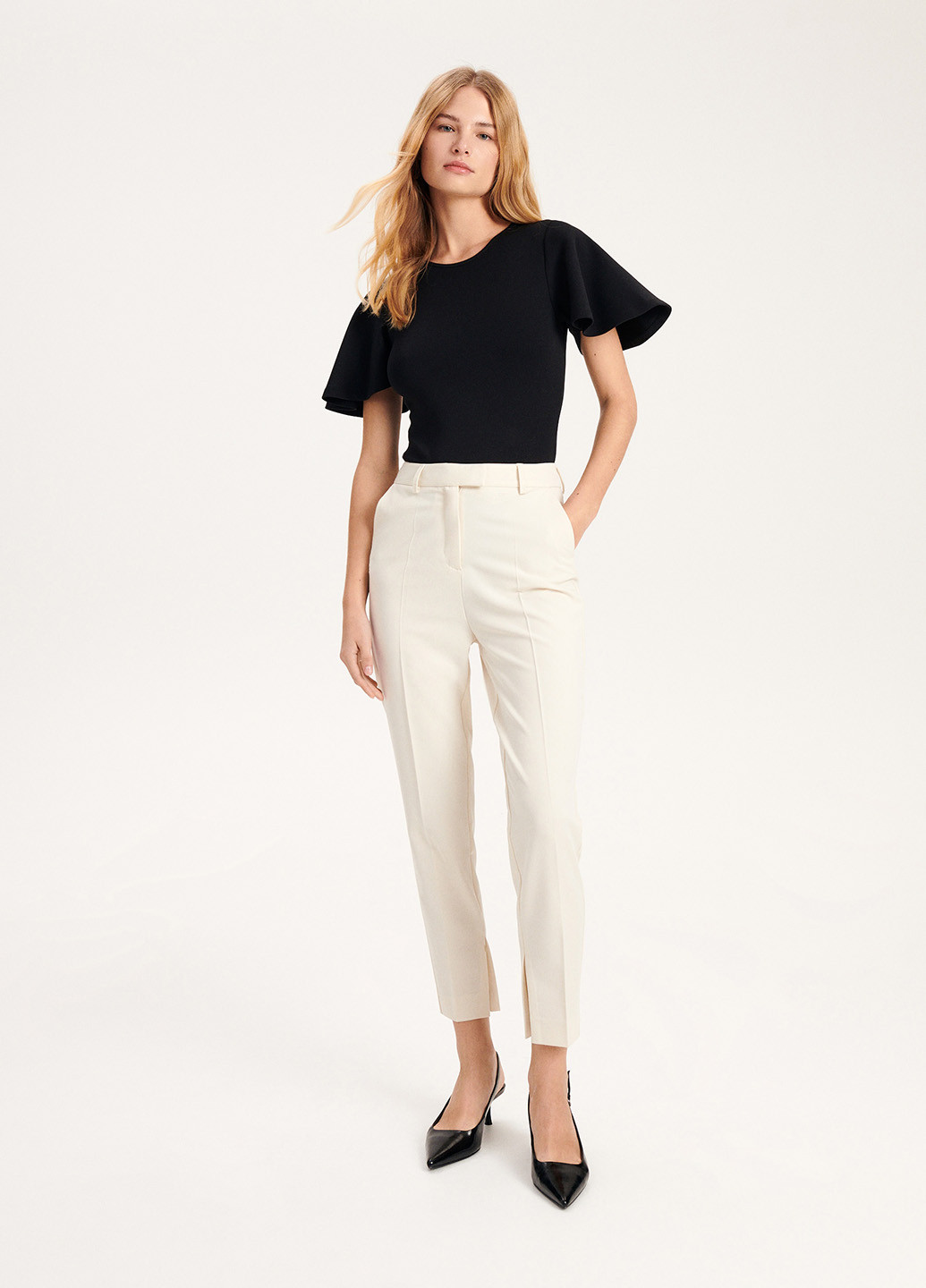 Брюки Reserved (338789831)