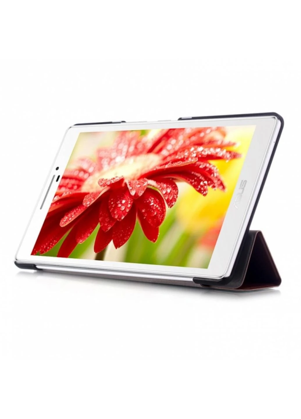 Чехол для планшета для ASUS ZenPad 7.0 Z370 Brown (ATC - AZPZ370BR) Grand-X (250199454)