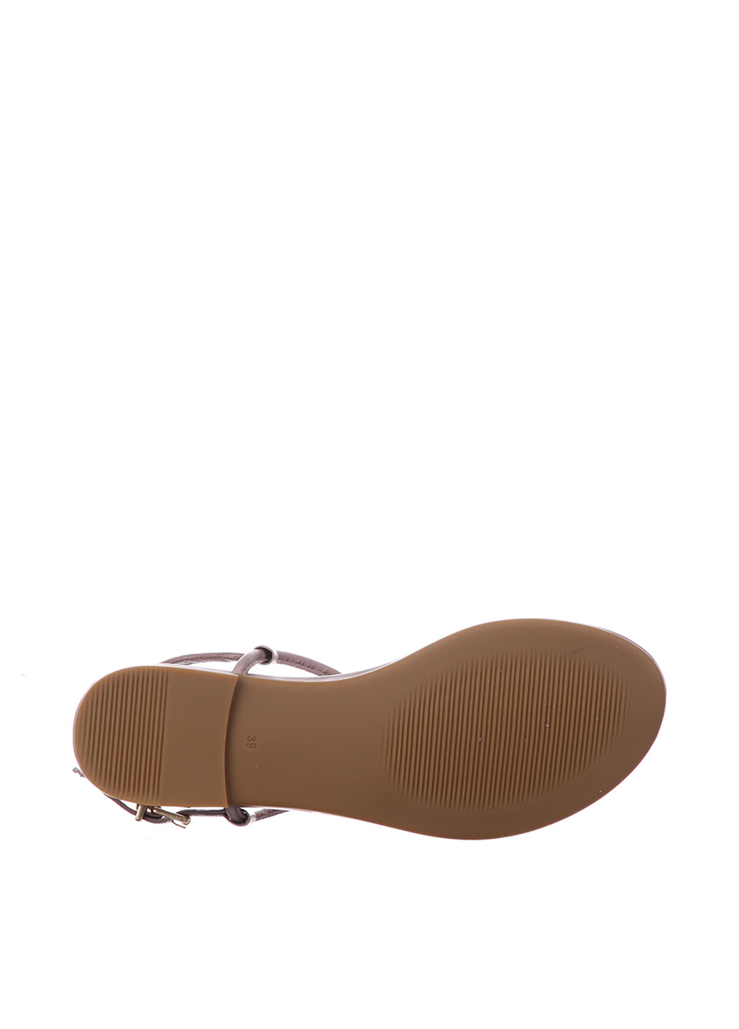 Кэжуал сандалии Pera Donna на ремешке