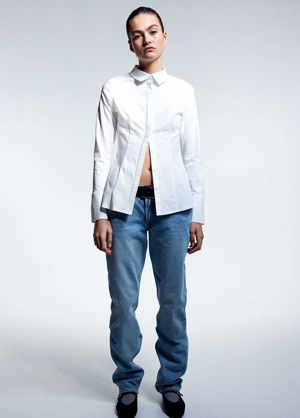 Сорочка H&M (341677286)