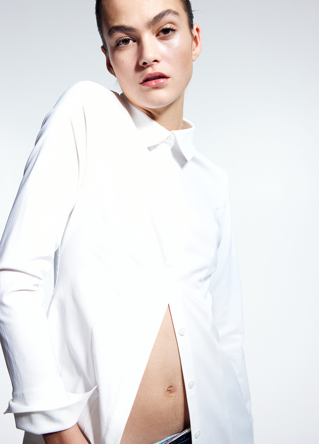 Сорочка H&M (341677286)