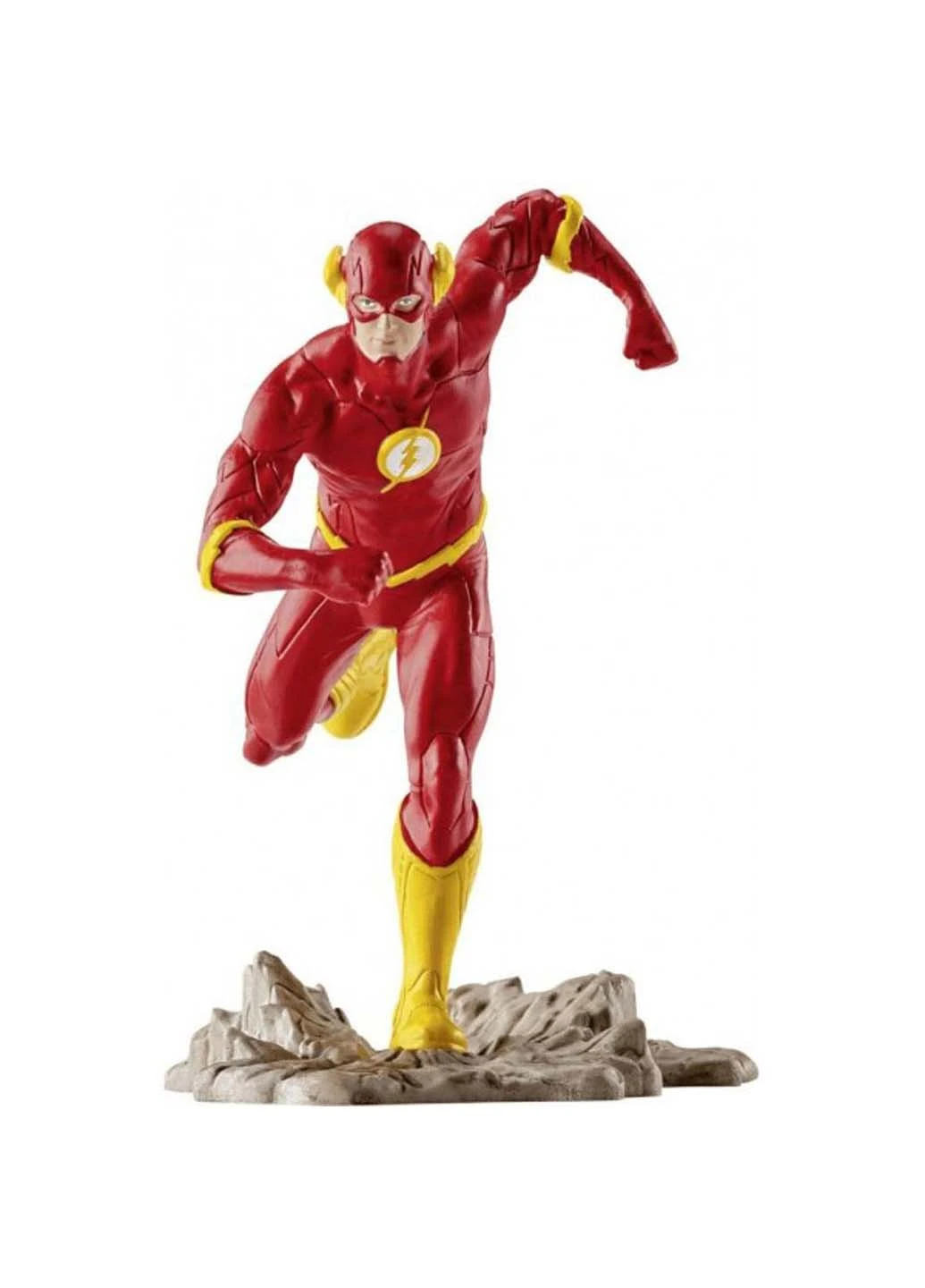 Фигурка Бэтмен Супермен Флеш Зелёный Фонарь Schleich (255060174)