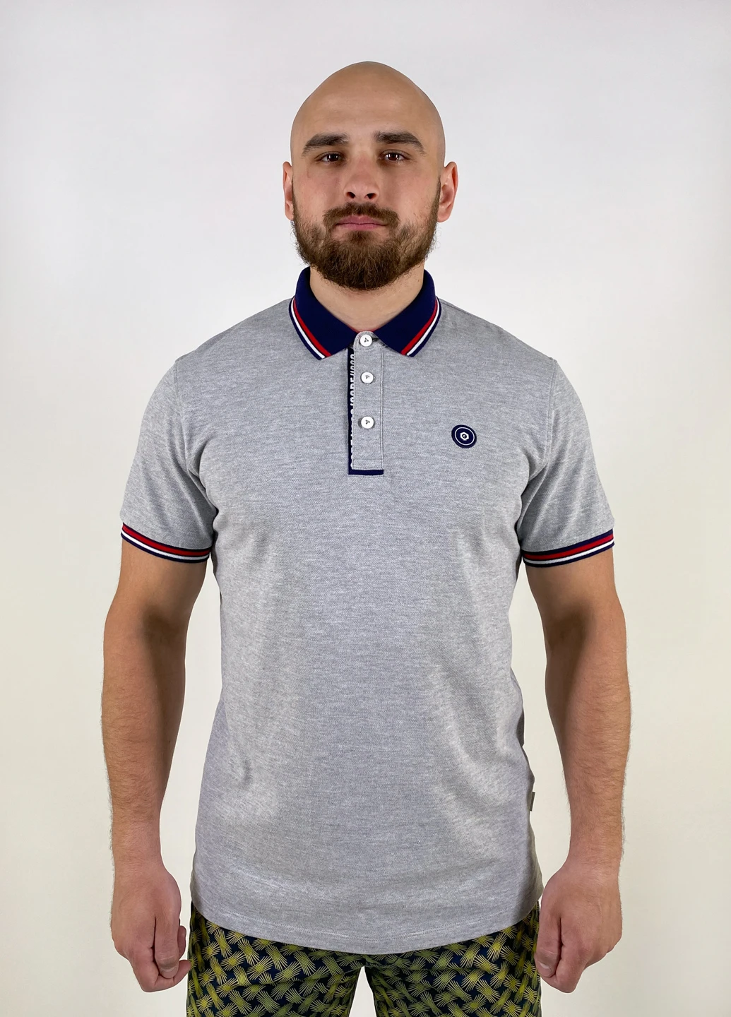Поло Core by Jack & Jones (187656170)