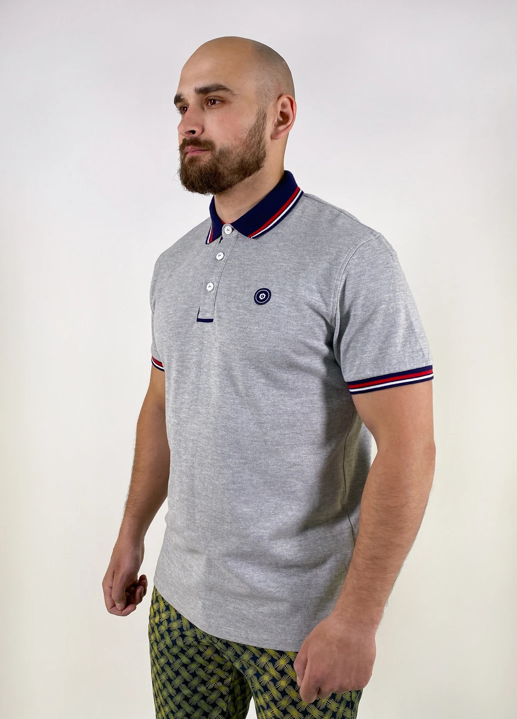 Поло Core by Jack & Jones (187656170)