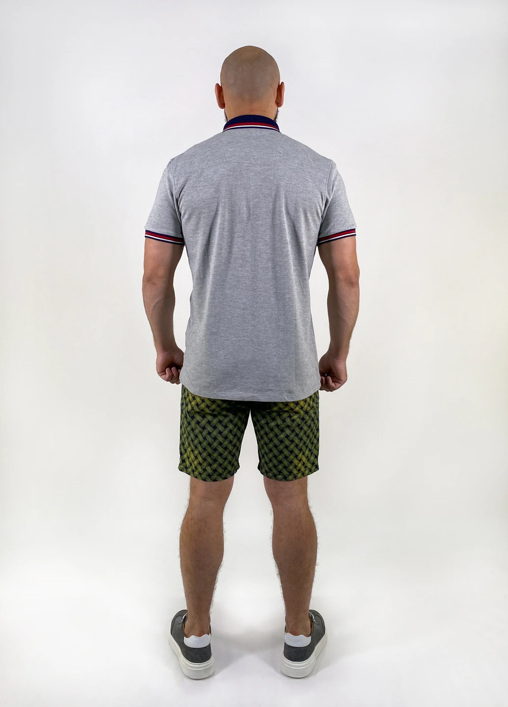 Поло Core by Jack & Jones (187656170)