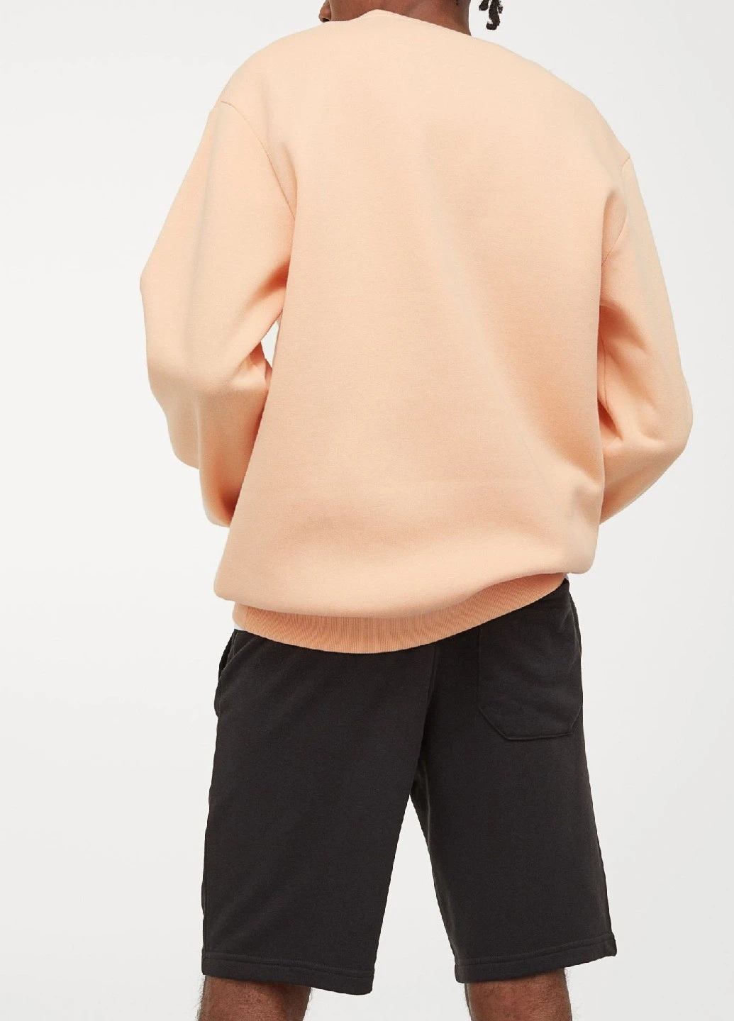 Шорти H&M (252455262)