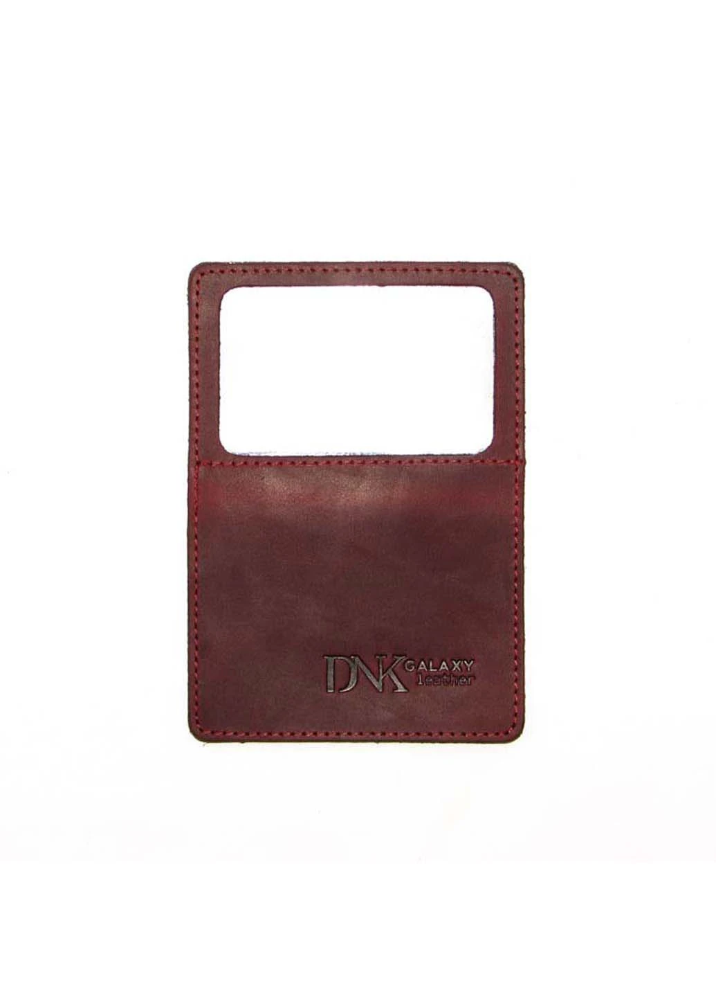 Обкладинка для паспорта 10 х 7 DNK Leather (252856594)