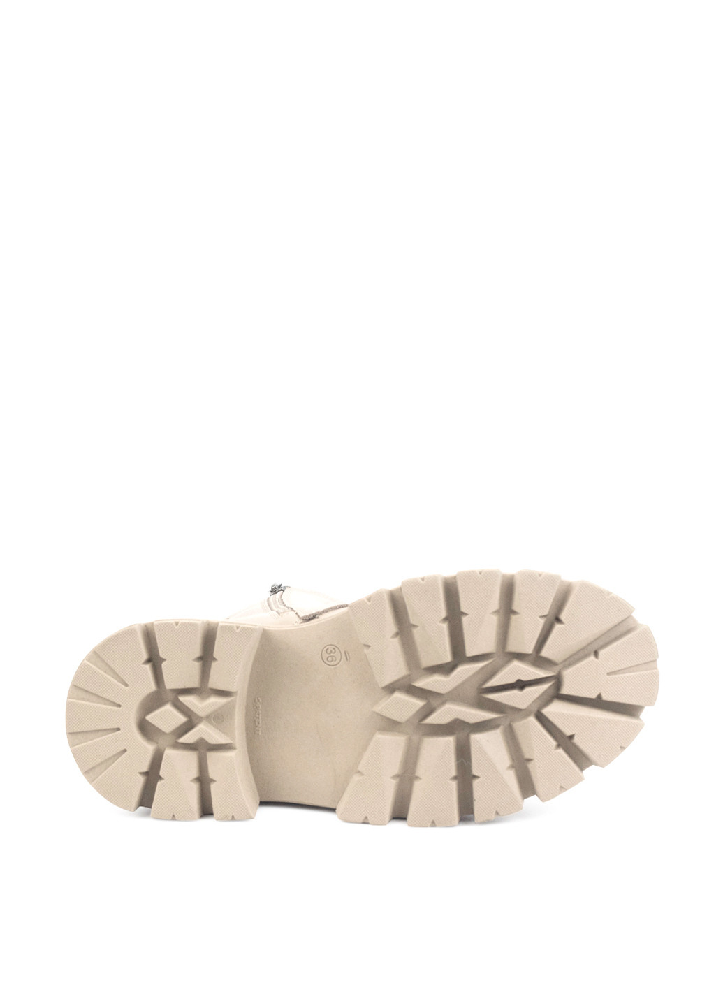 Зимние ботинки берцы vm villomi без декора