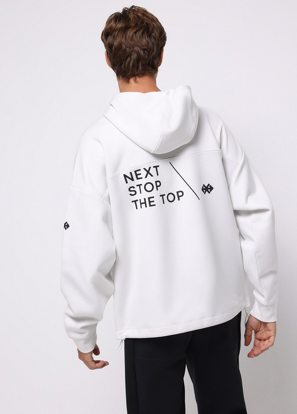 Толстовка Colin's (368128500)