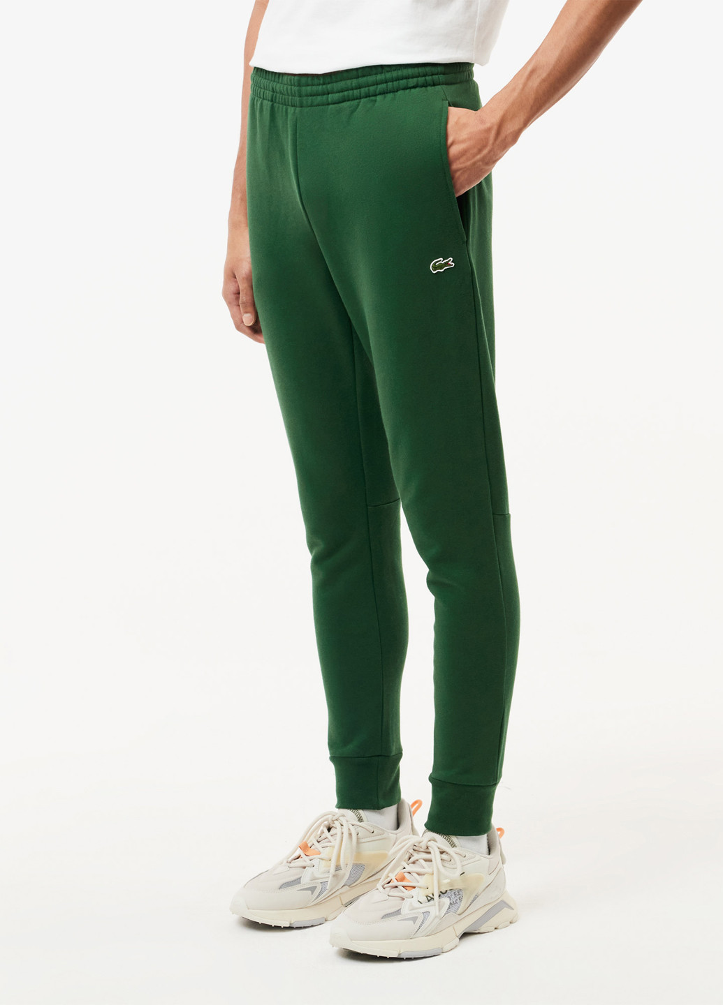 Штани Lacoste (329629327)