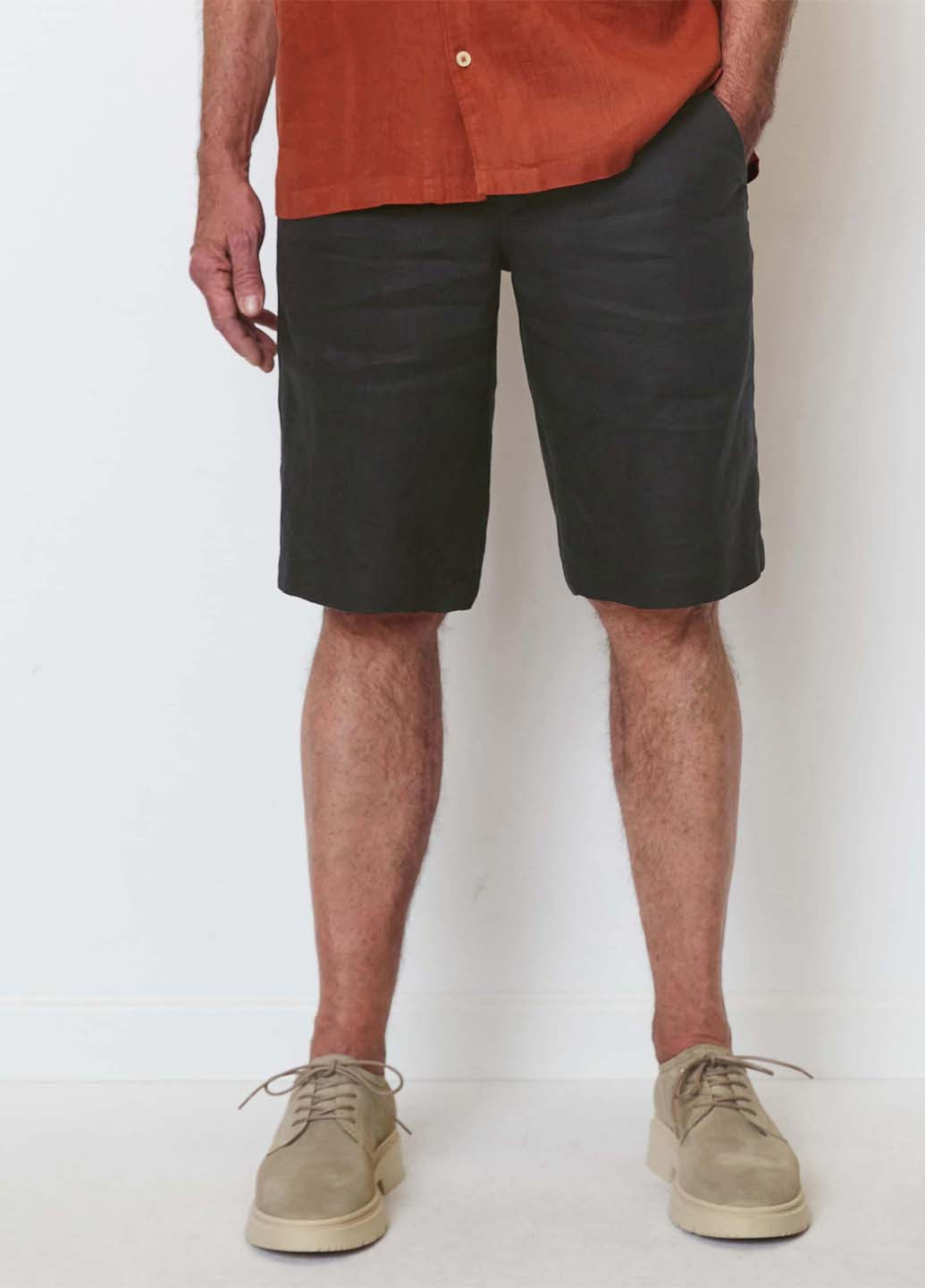 Шорти Marc O'Polo (344589380)