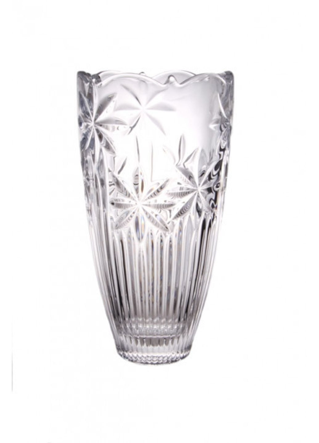 Ваза Perseus 89002/99004/250 25 см Bohemia (253868715)