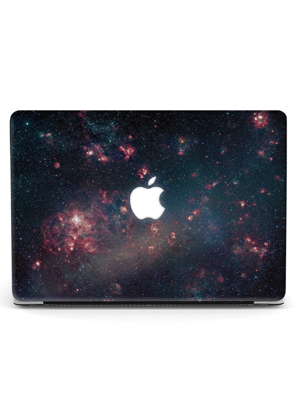 Чехол пластиковый для Apple MacBook Pro Retina 13 A1502 / А1425 Космос (Space) (6352-2127) MobiPrint (218539472)