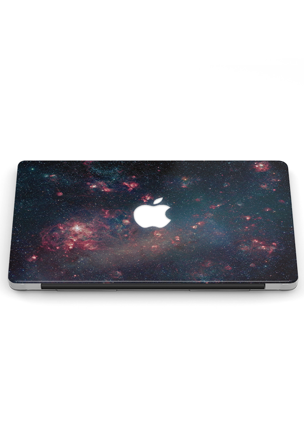 Чехол пластиковый для Apple MacBook Pro Retina 13 A1502 / А1425 Космос (Space) (6352-2127) MobiPrint (218539472)