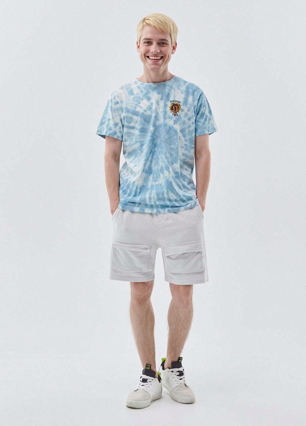 Шорти Cropp (259187716)