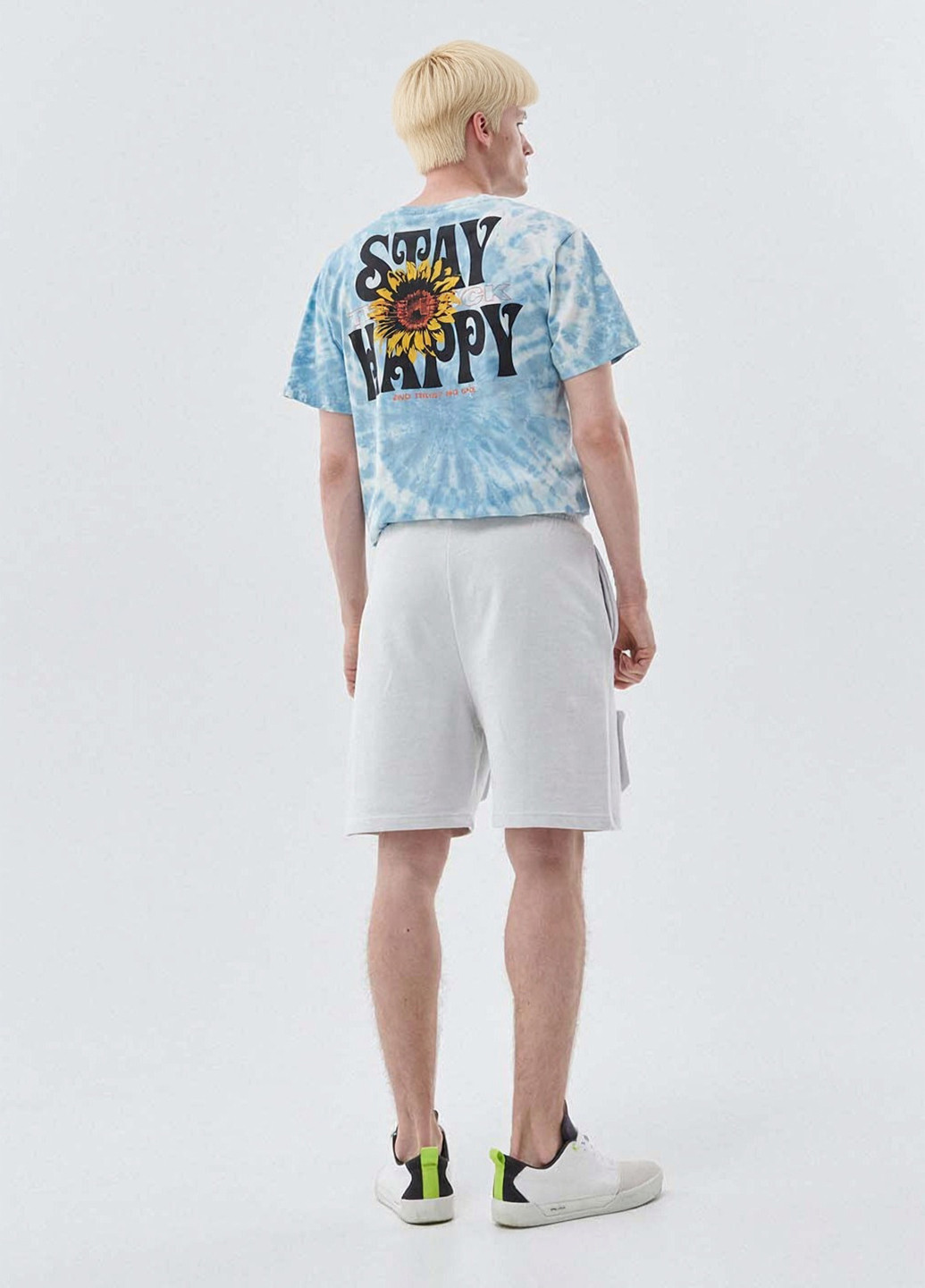 Шорти Cropp (259187716)