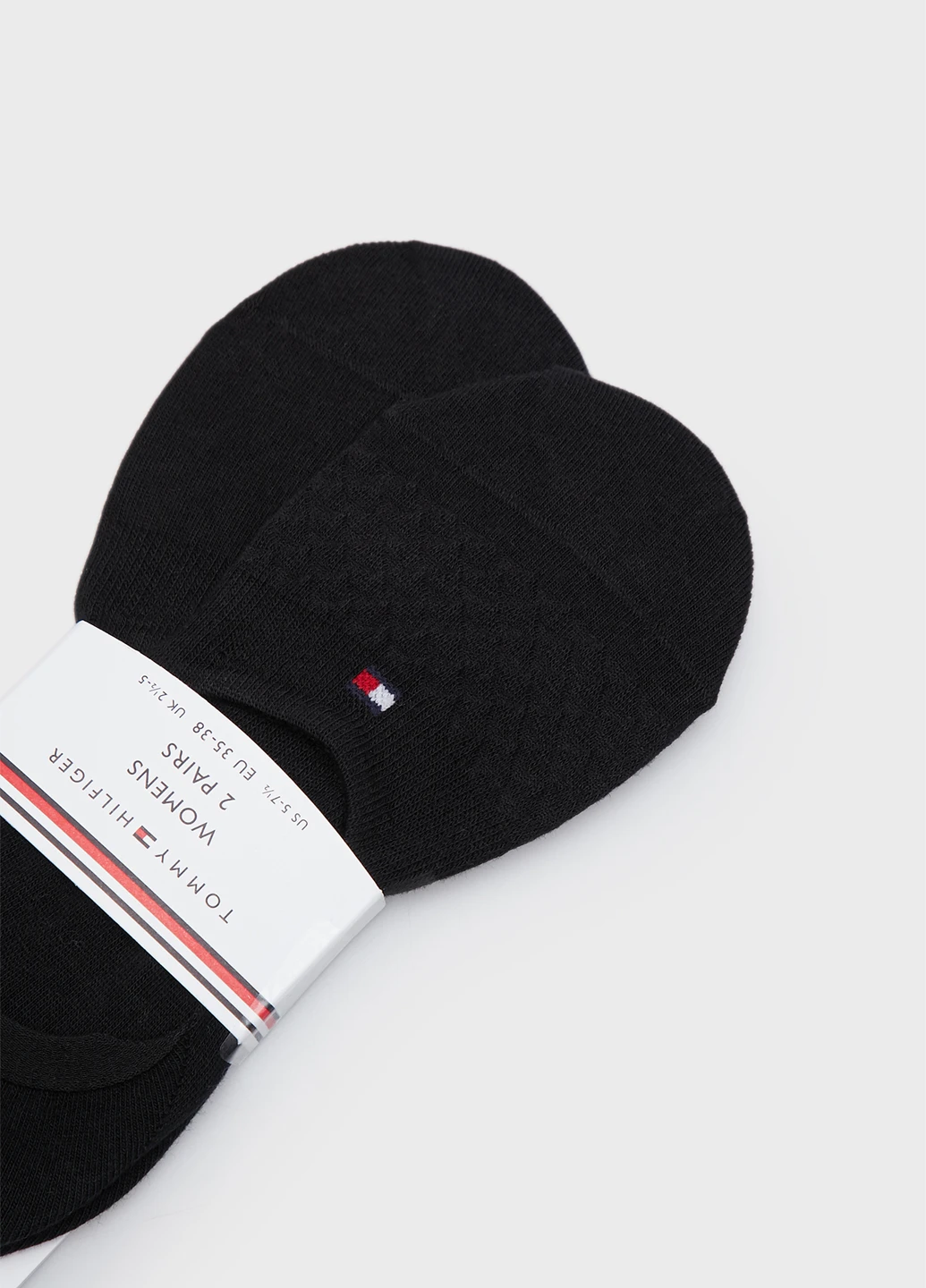 Подследники (2 пары) Tommy Hilfiger (347228286)