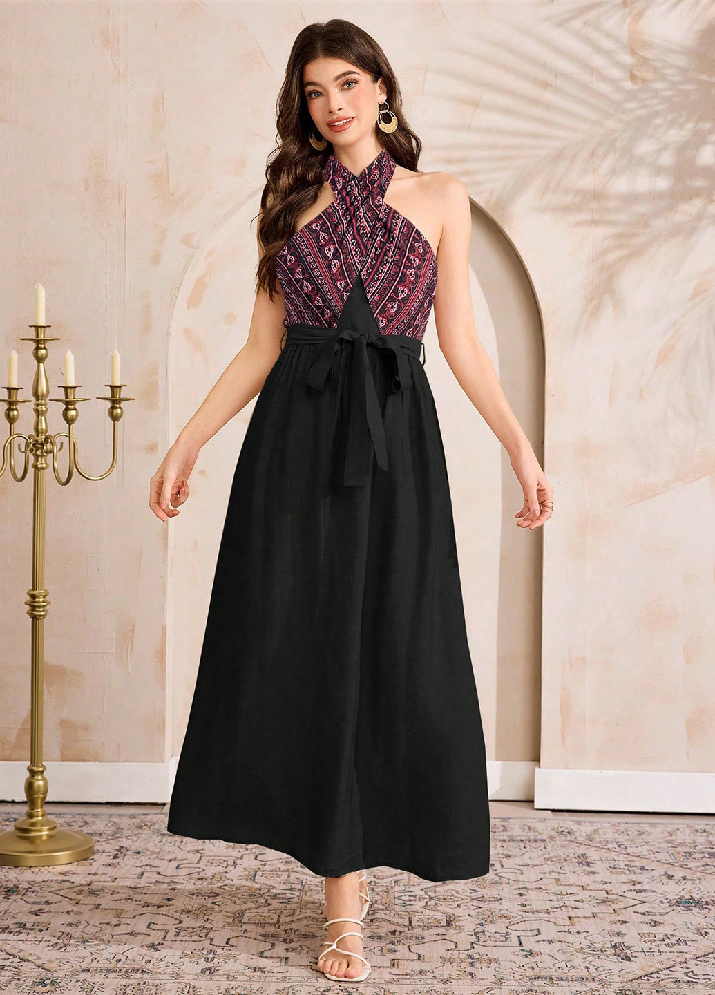 Костюм (платье, накидка) SHEIN (367802369)