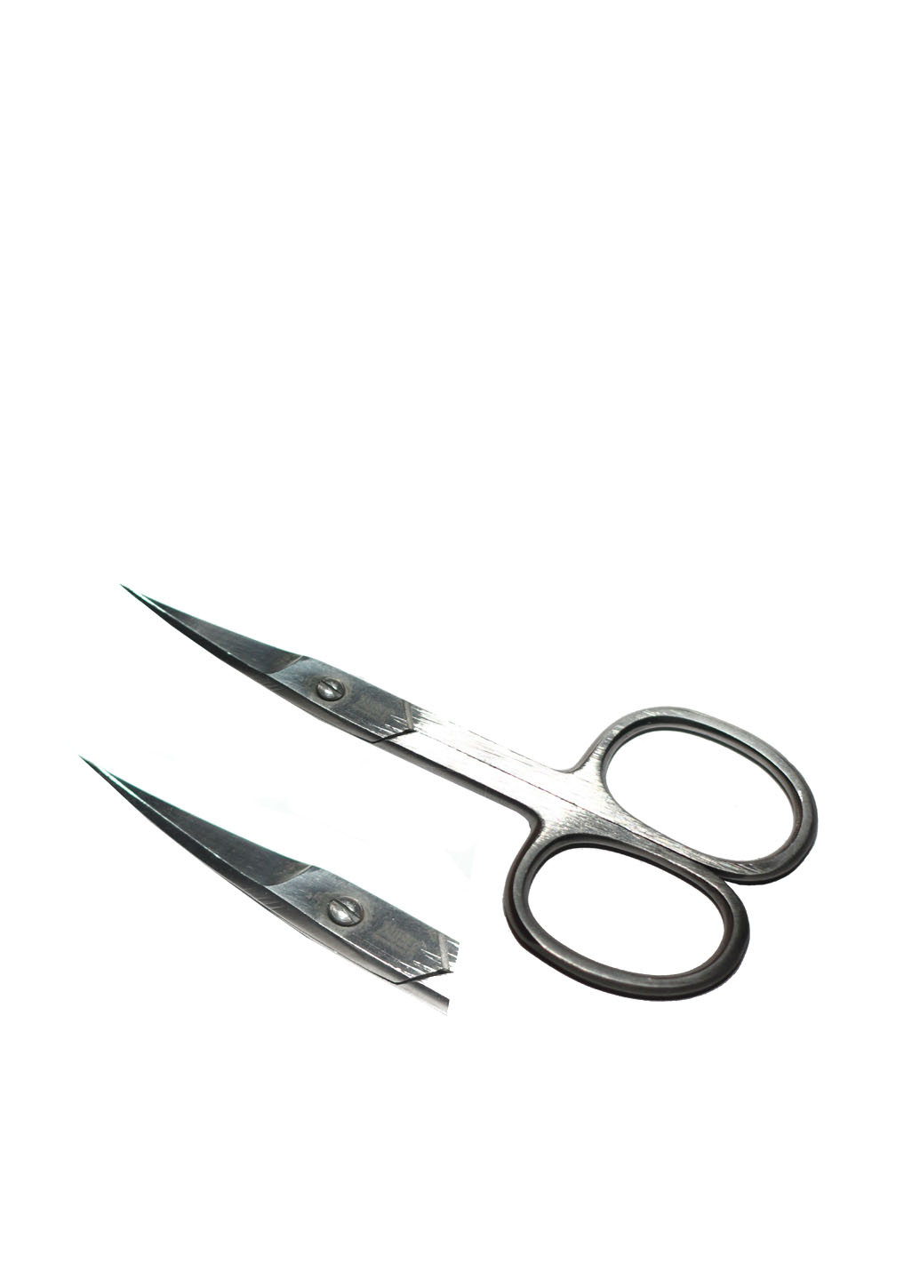 Маникюрные ножницы, 10,0*2,5 см Zauber-manicure (17983370)