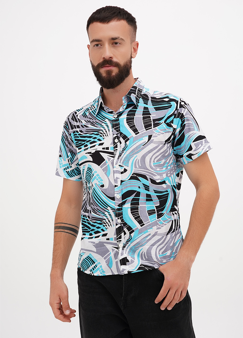 Сорочка WELLBRED (305003730)