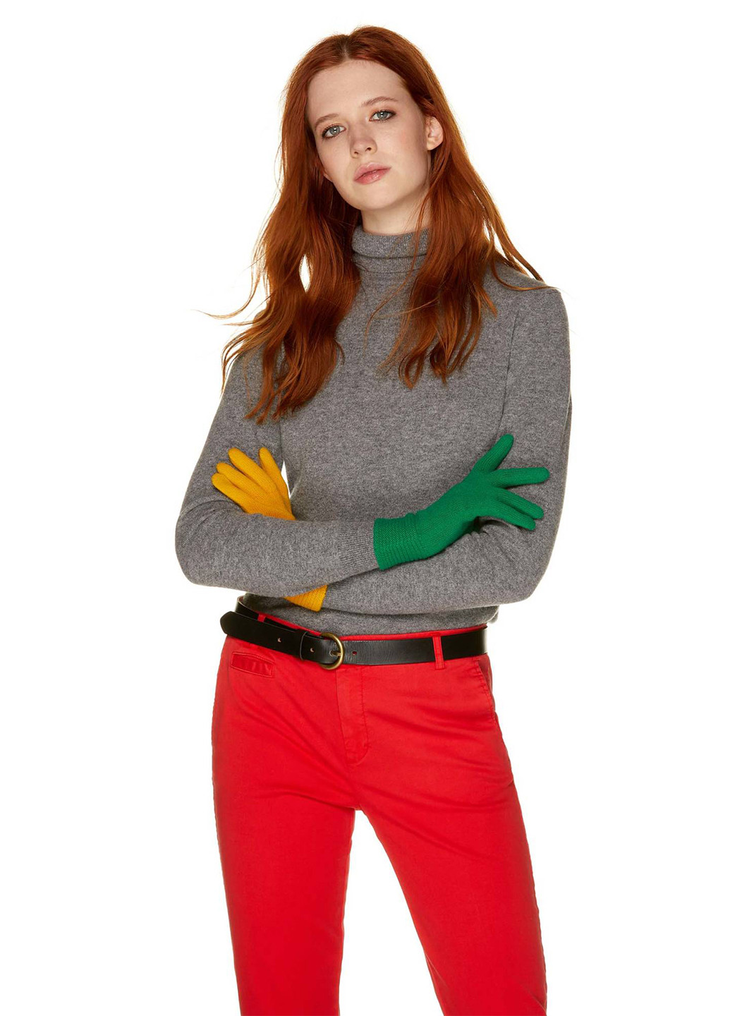 Гольф United Colors of Benetton (140501668)