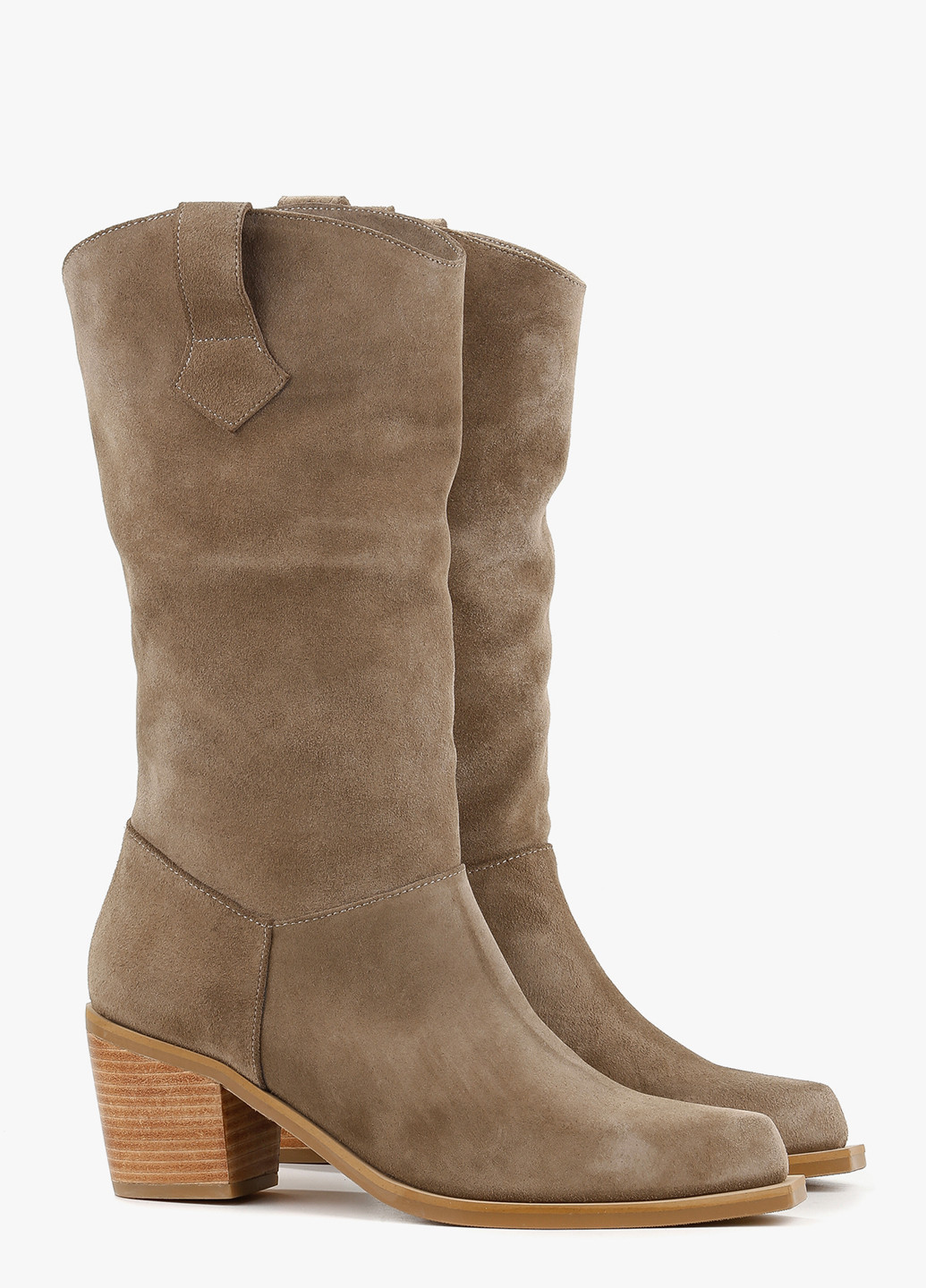 Чоботи Le'BERDES (307526321)