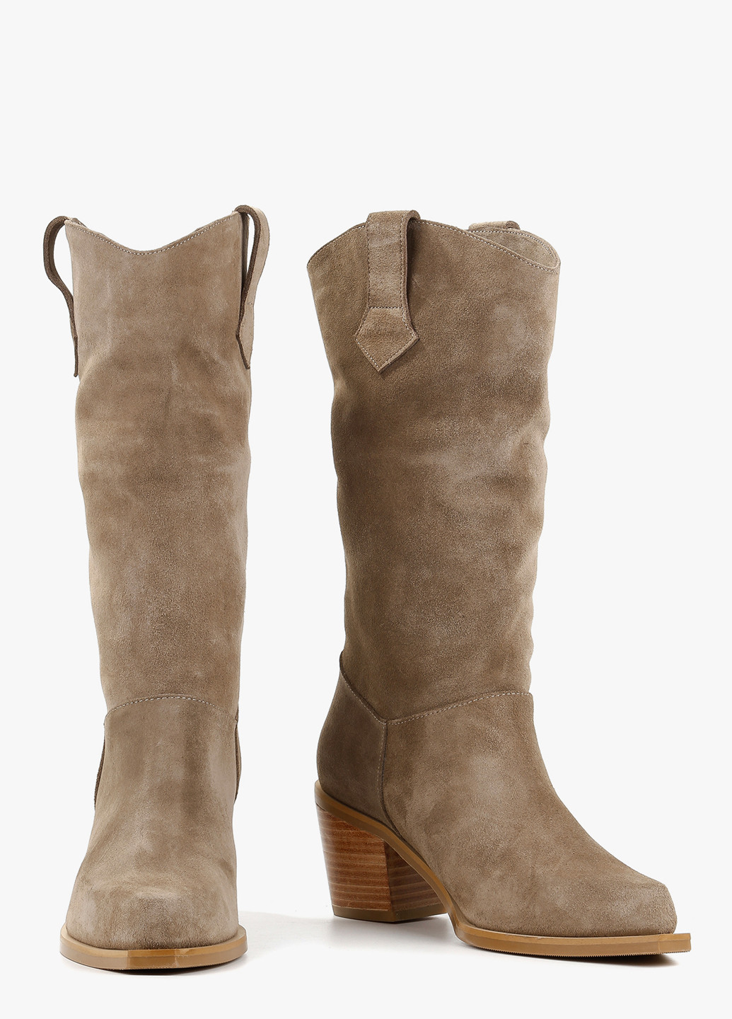 Чоботи Le'BERDES (307526321)