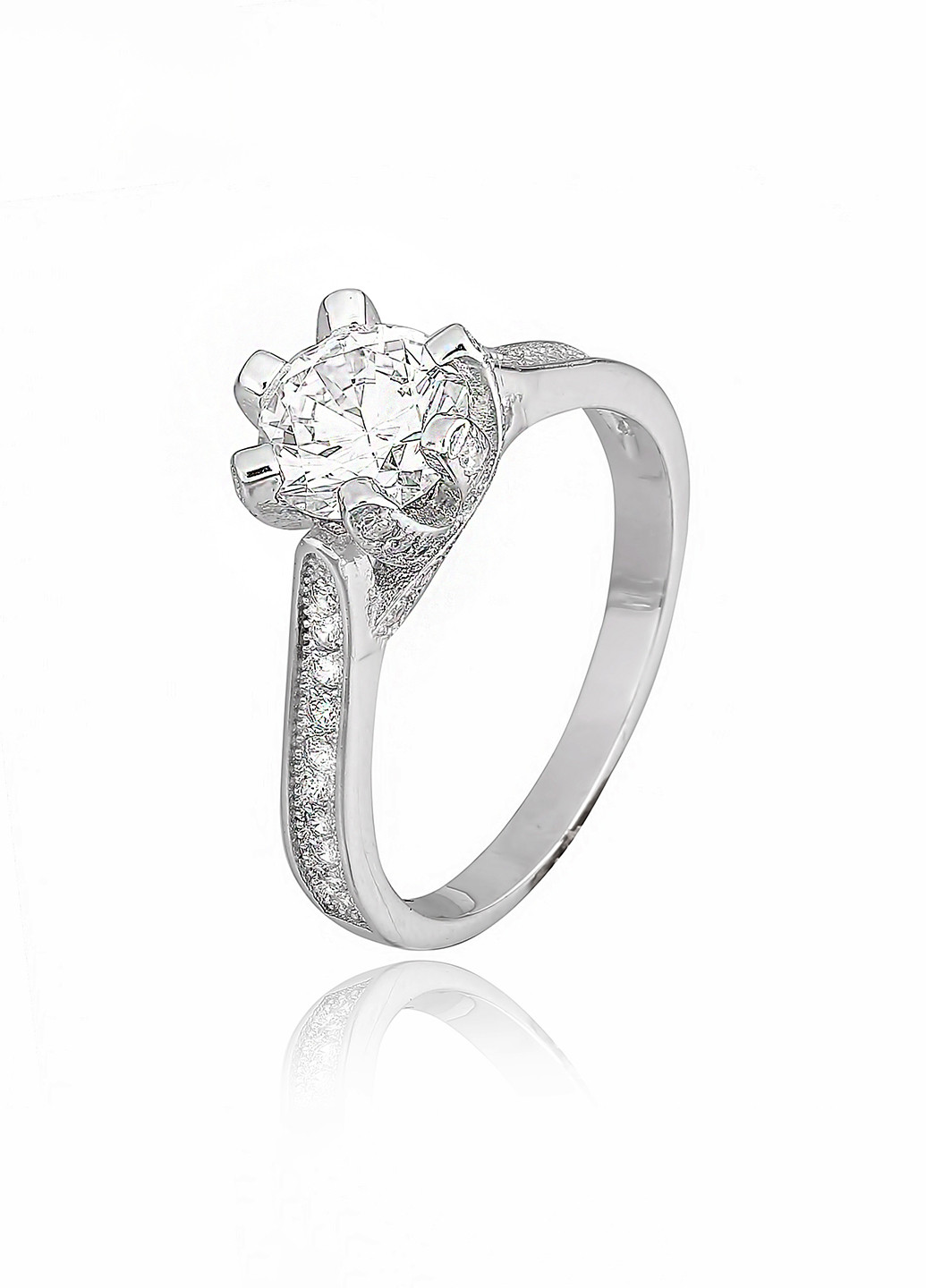 Кольцо Silvex925 (199423461)