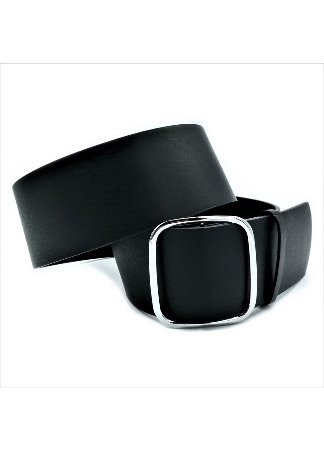 Женский ремень 110х6,5 см Weatro (232990070)