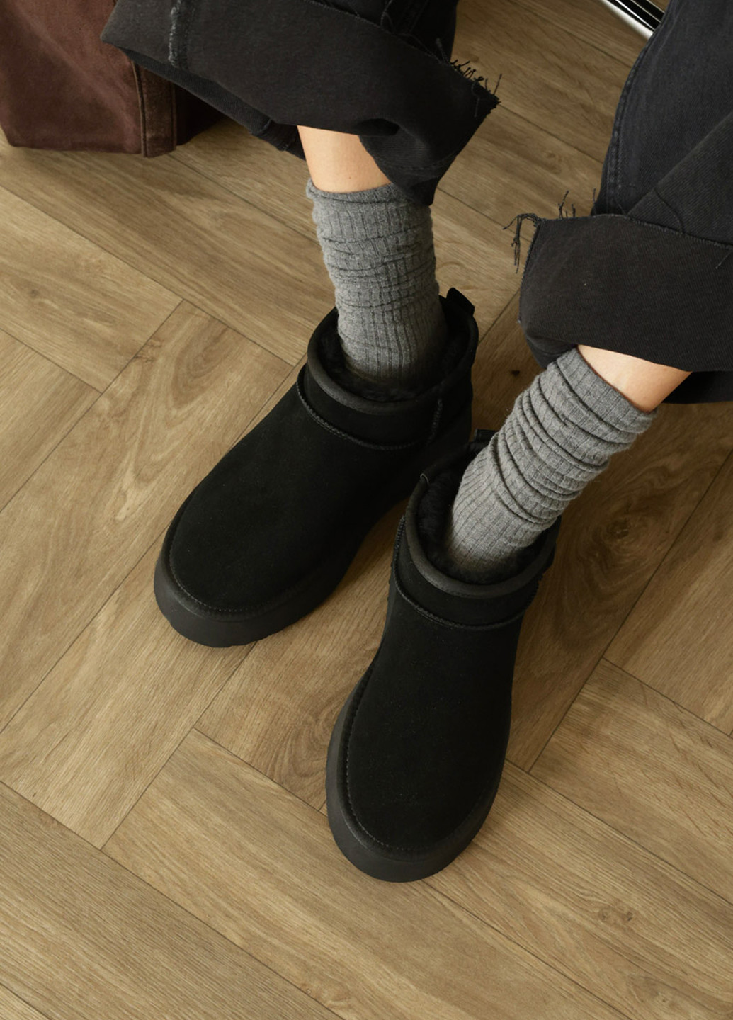 Черевики Le'BERDES (370451829)