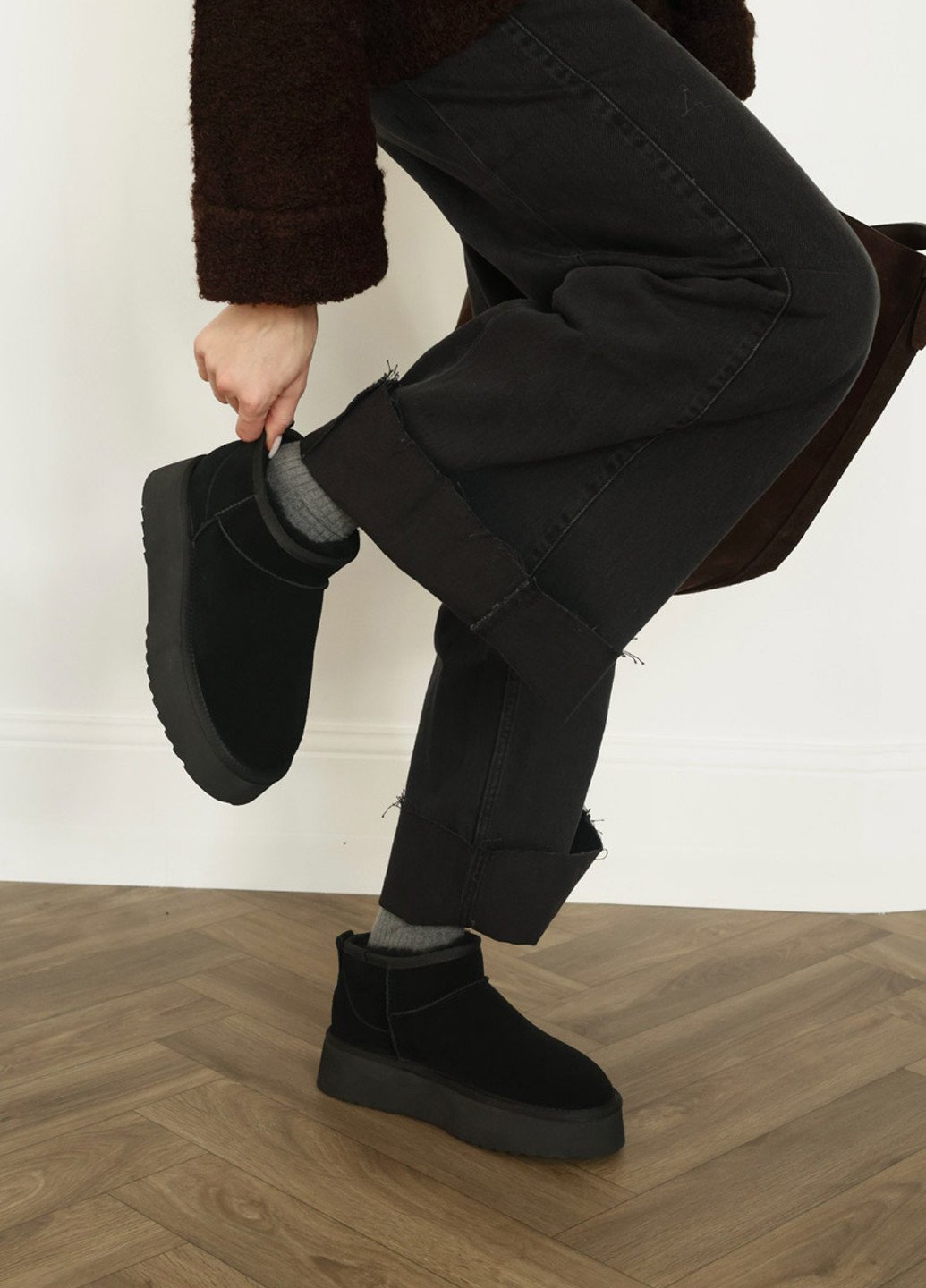 Черевики Le'BERDES (370451829)