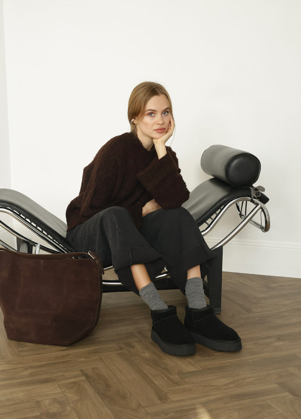 Черевики Le'BERDES (370451829)