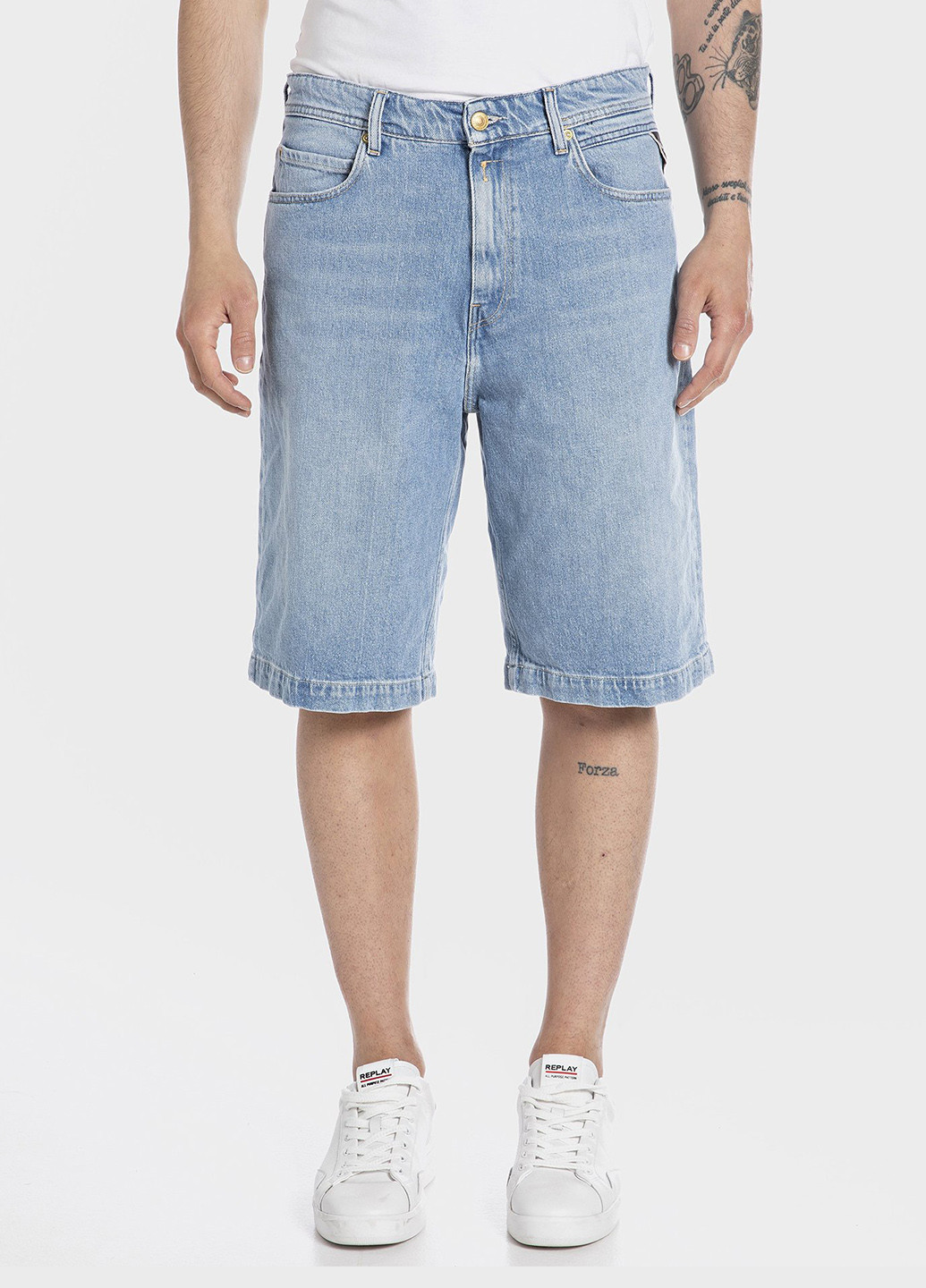 Шорты Replay (307009258)