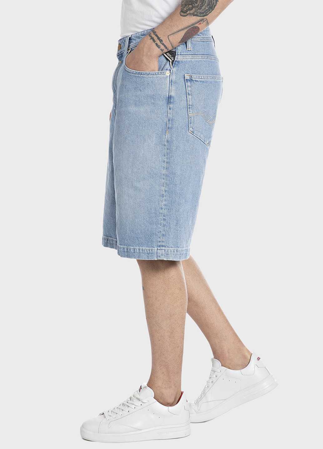 Шорты Replay (307009258)