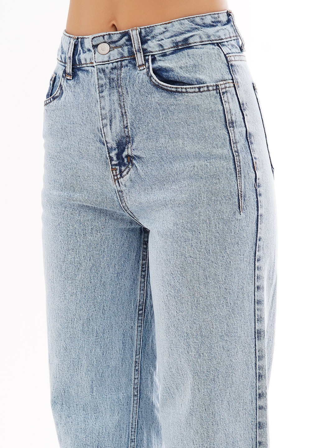 Джинси EQUILIBRI - (329748965)