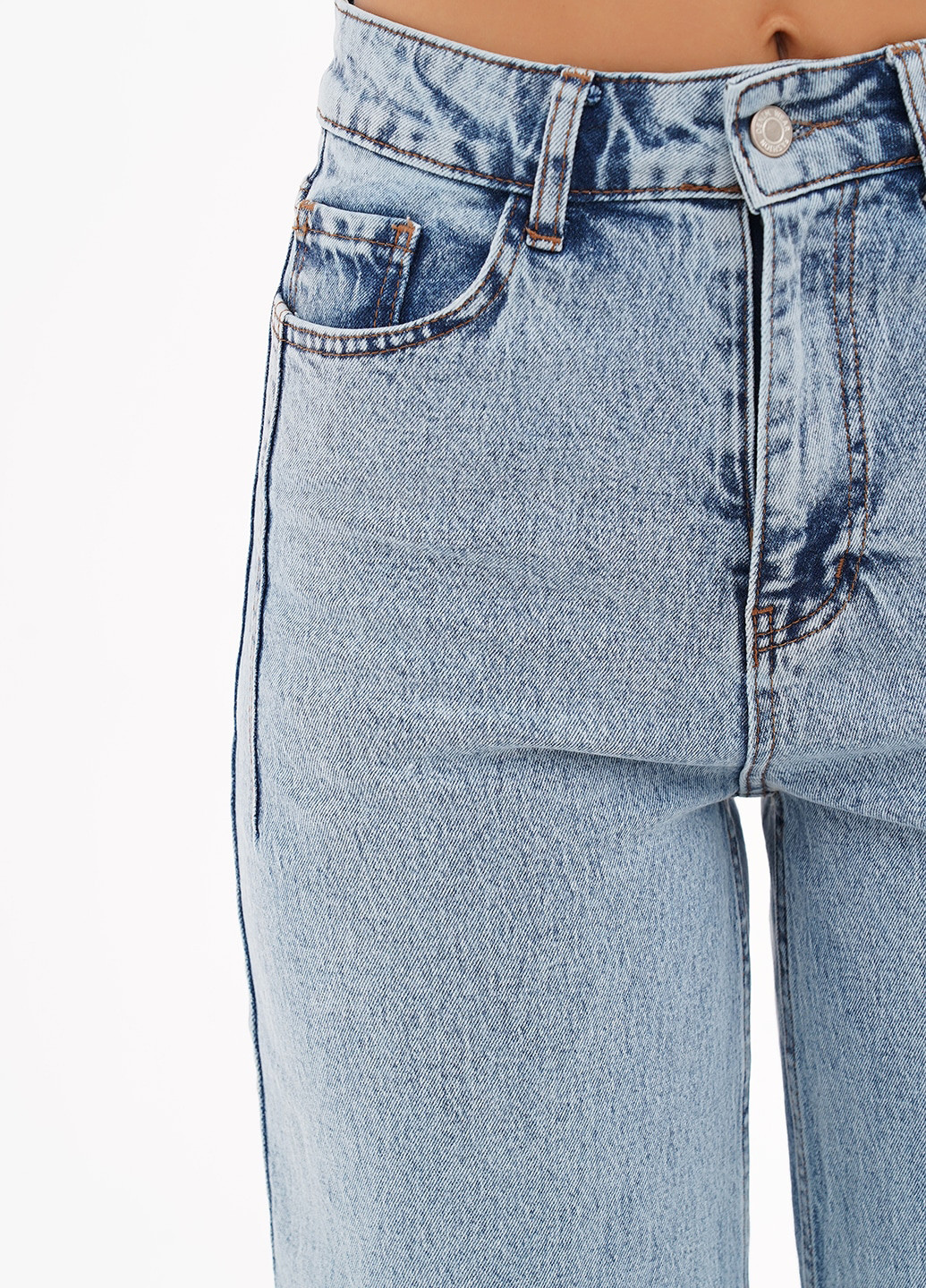 Джинси EQUILIBRI - (329748965)