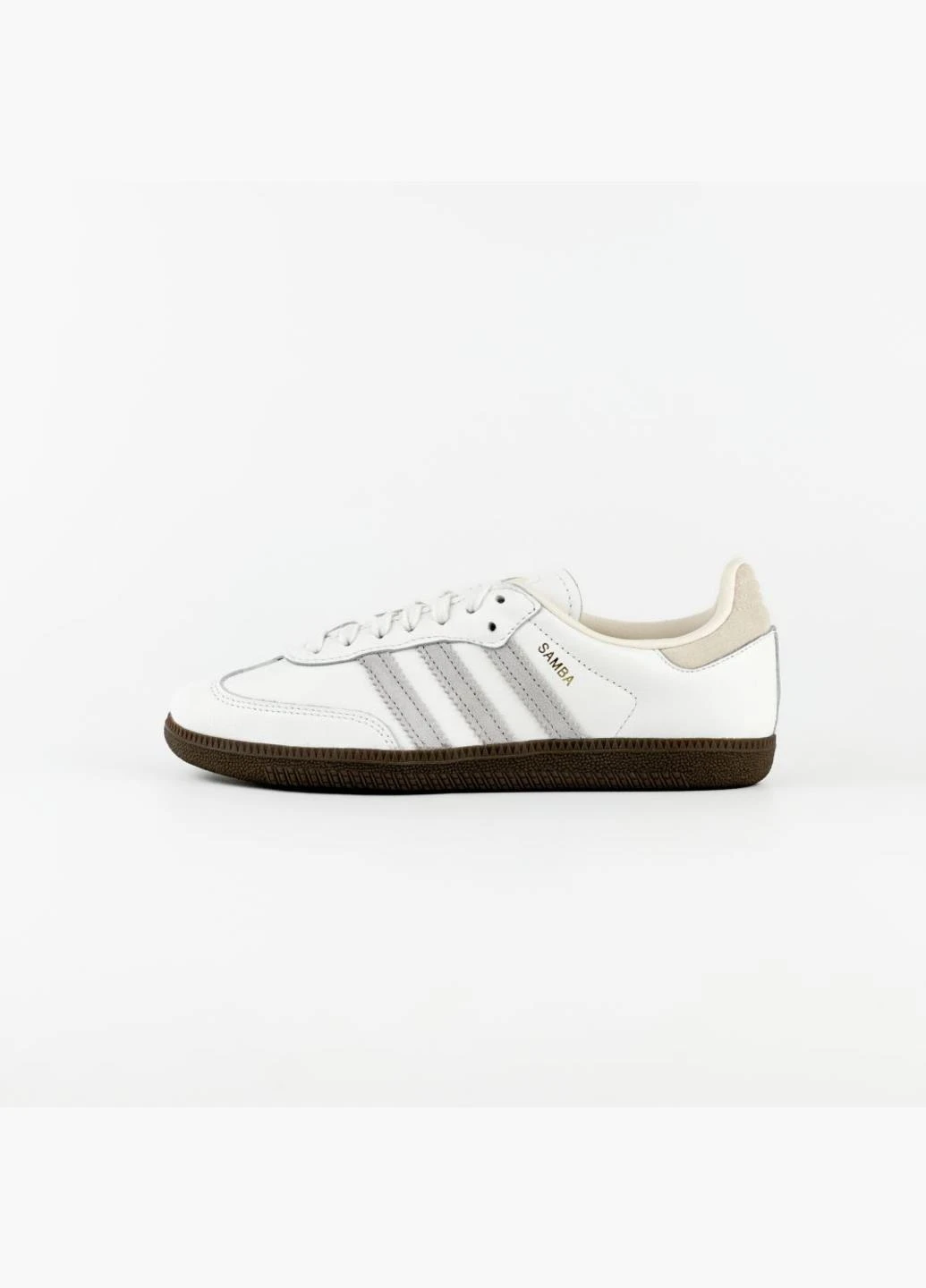 Кроссовки IH4880 adidas Samba OG комбіновані демісезони (317231465)