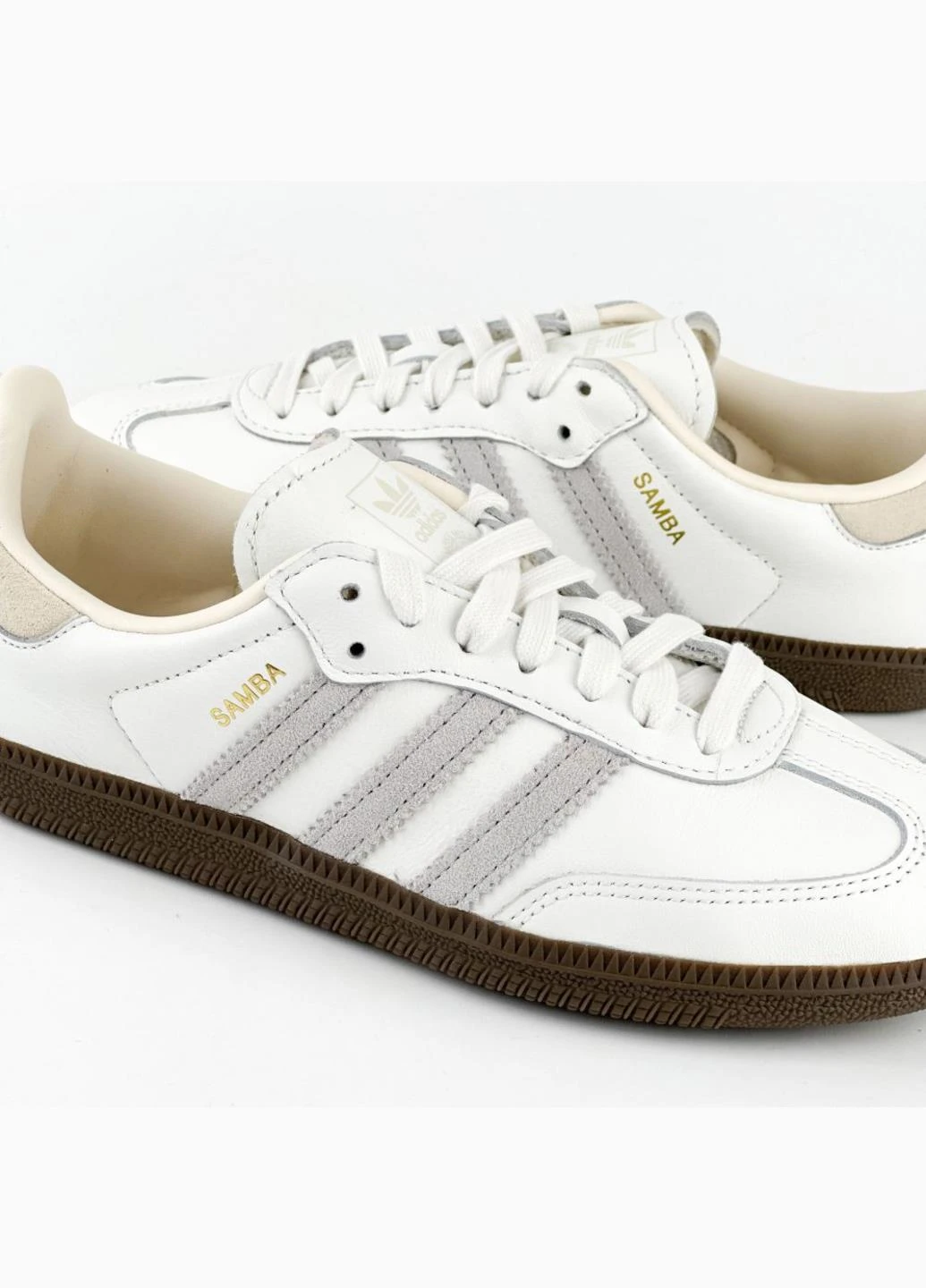 Кроссовки IH4880 adidas Samba OG комбіновані демісезони (317231465)