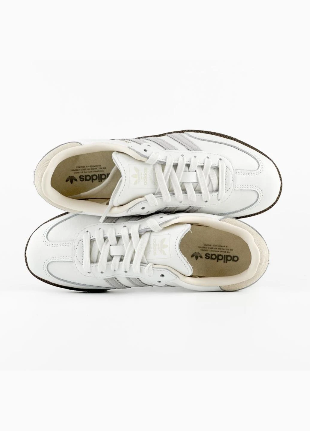 Кроссовки IH4880 adidas Samba OG комбіновані демісезони (317231465)