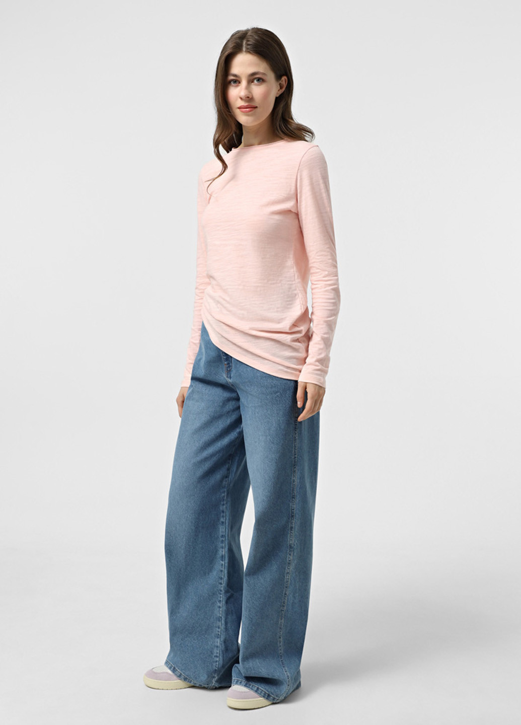 Лонгслив Promin (337363083)