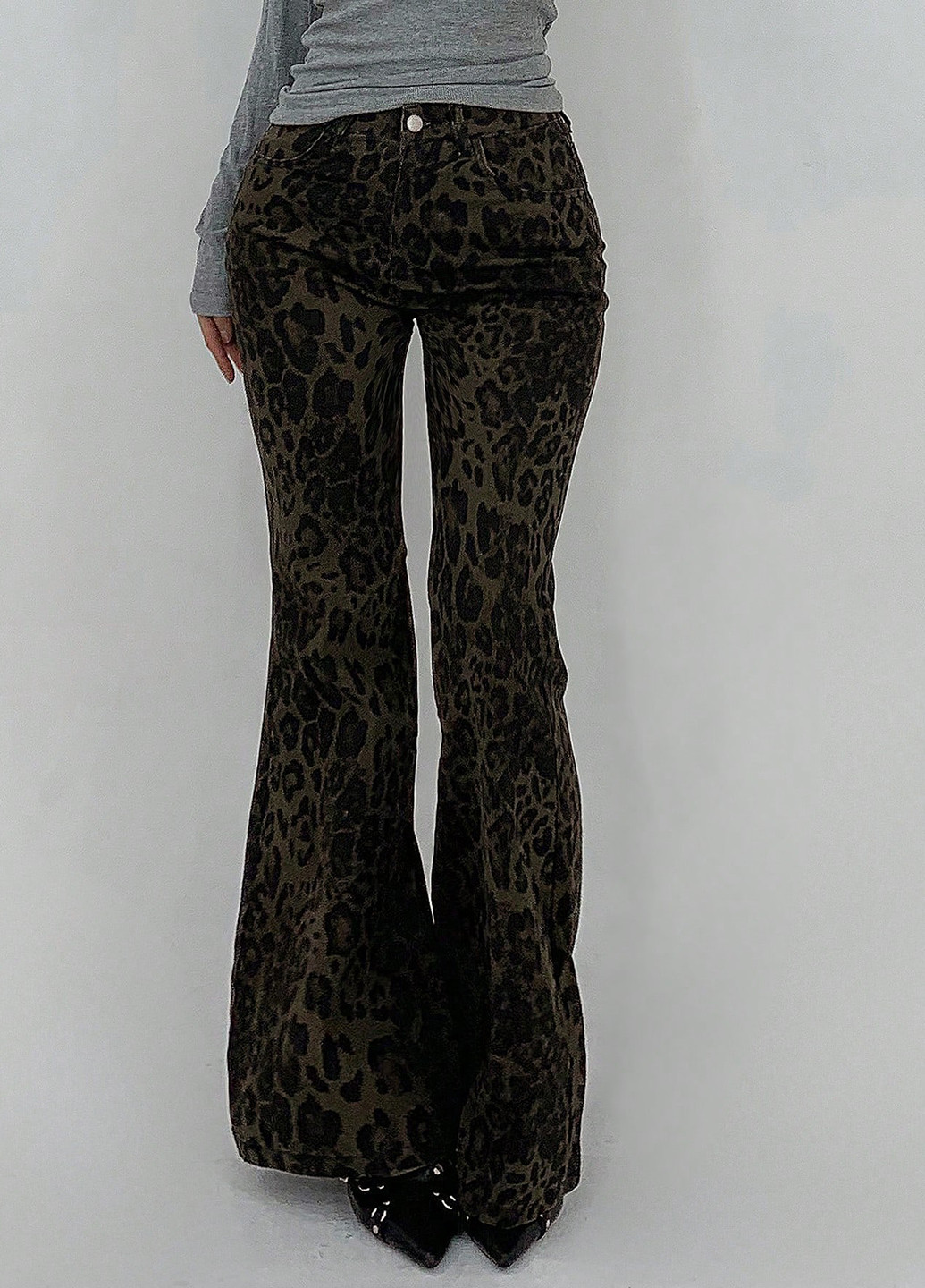 Джинсы SHEIN - (341894139)