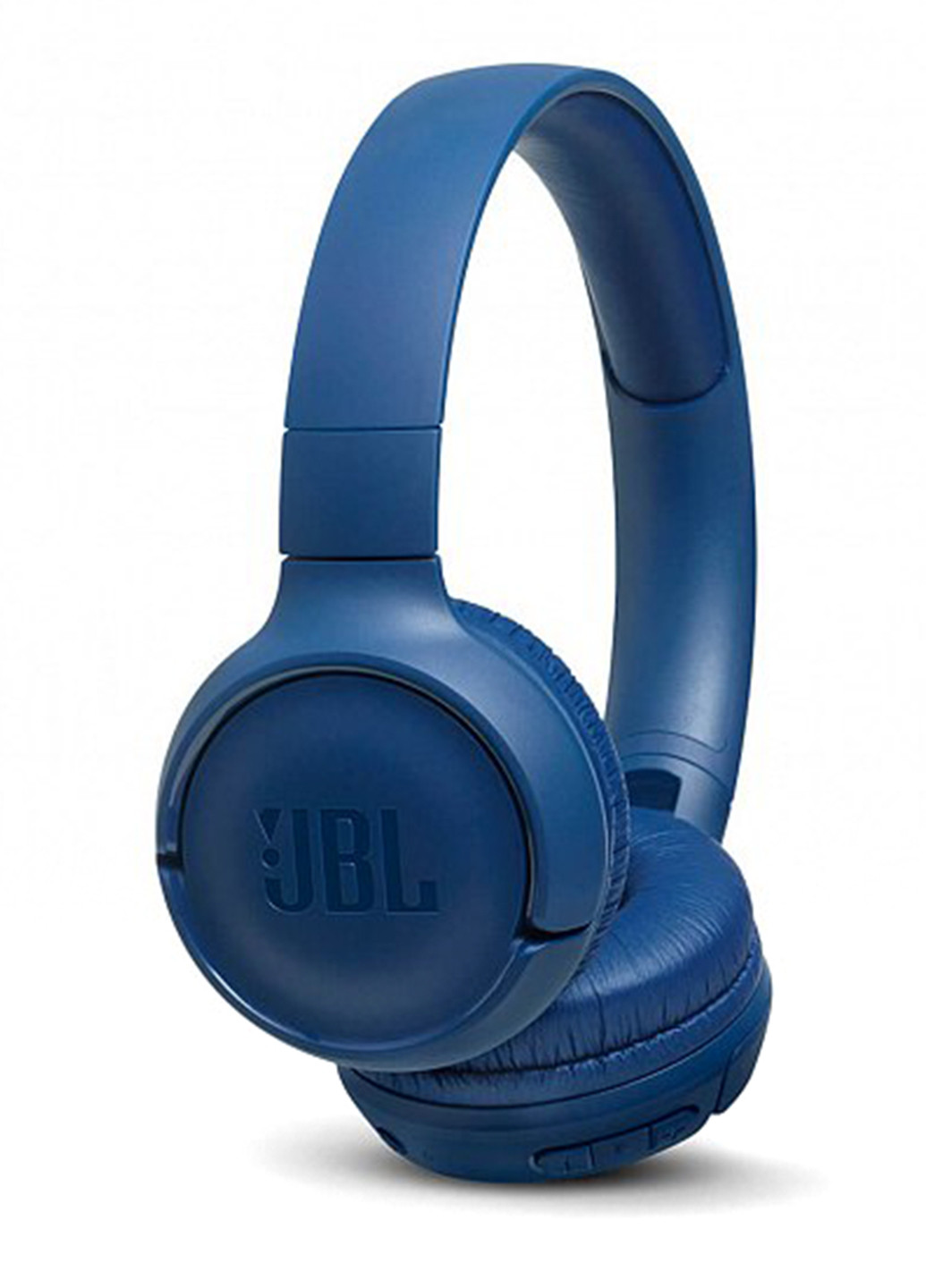 Наушники T500BT Blue (T500BTBLU) JBL jblt500bt (131629289)