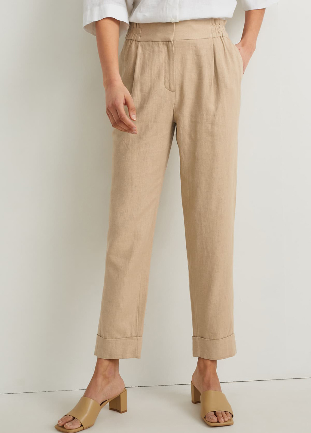 Штани C&A (286766067)