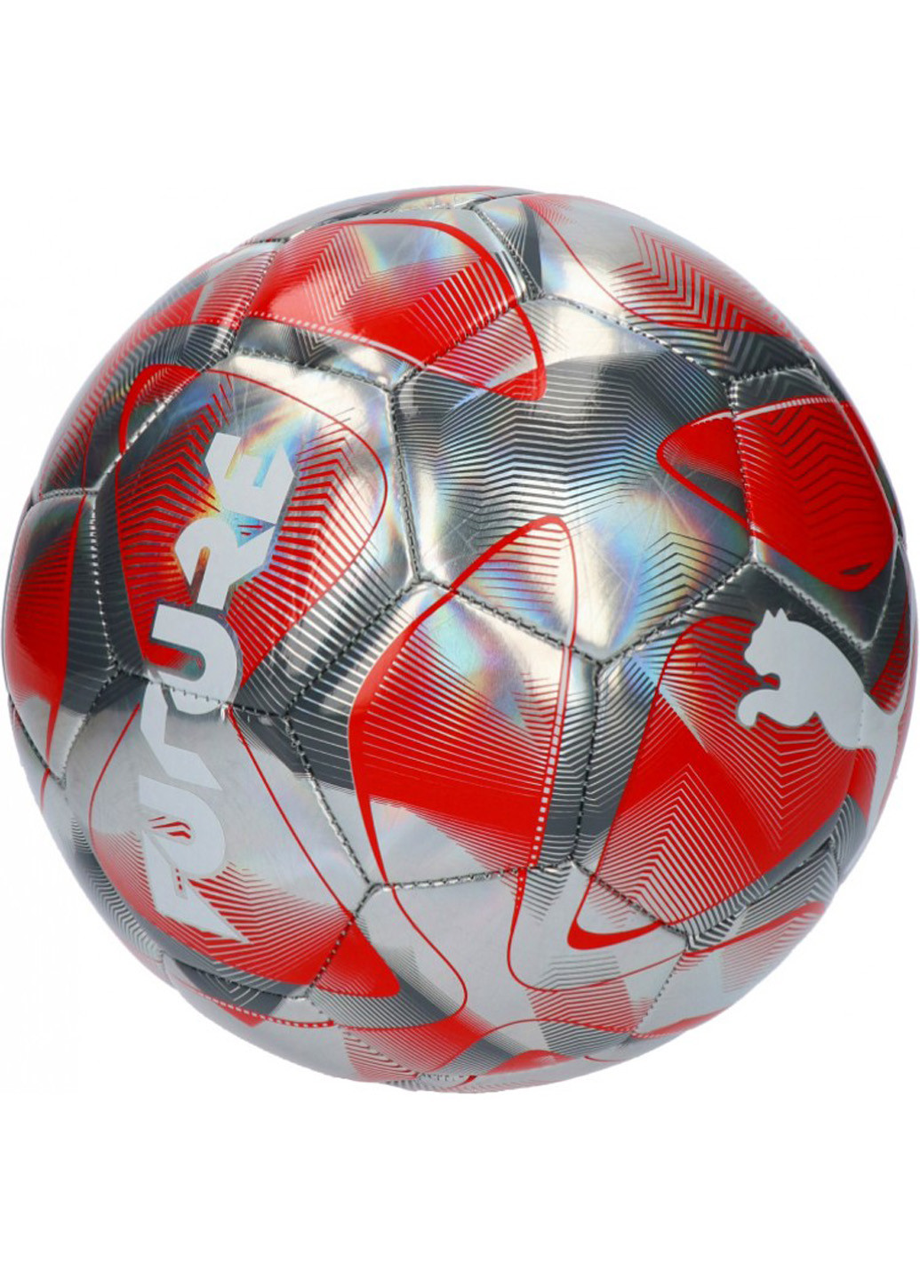 Футбольний м'яч №5 Puma (190261009)