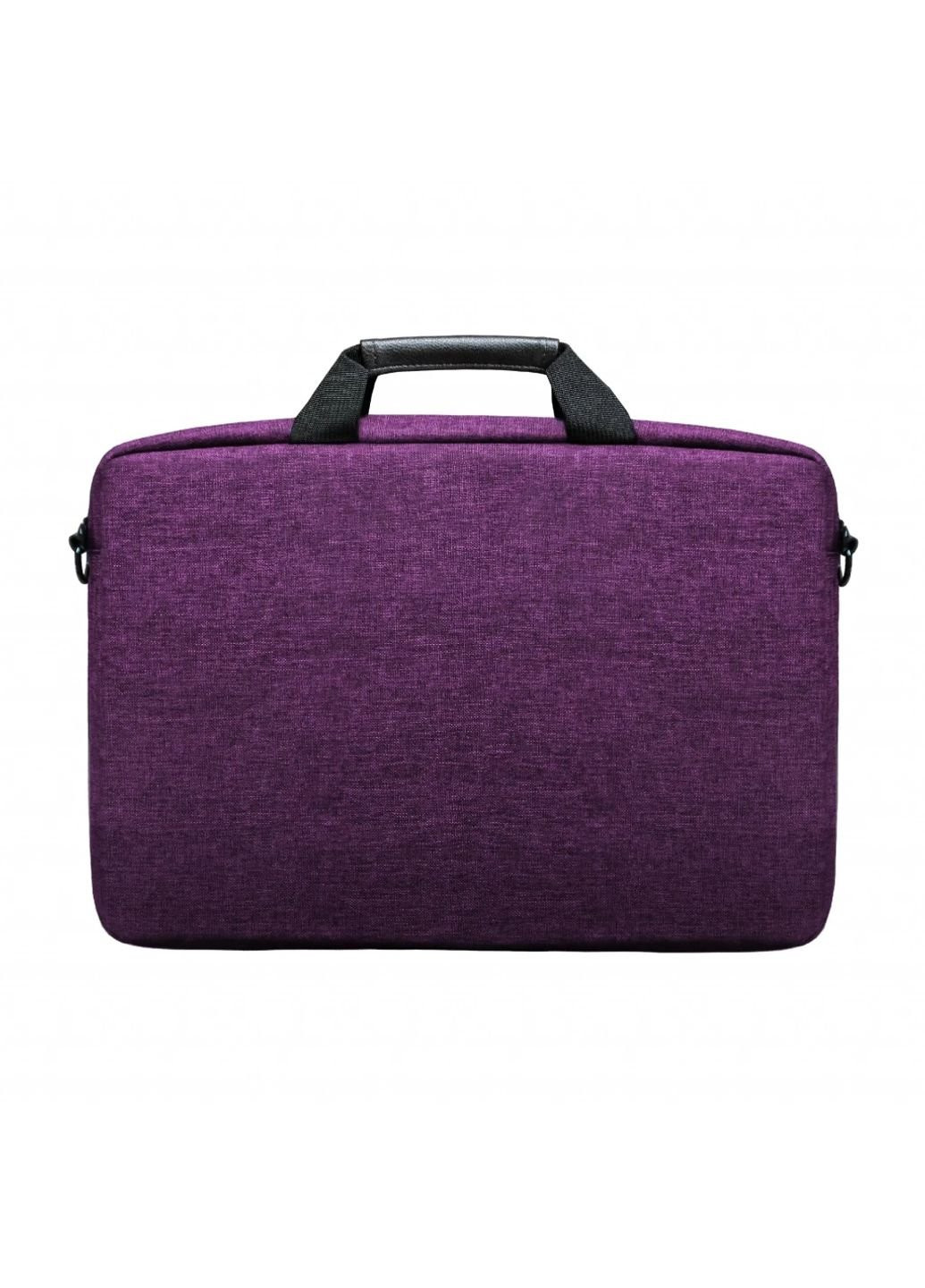 Сумка для ноутбука 14'' SB-148 soft pocket Purple (SB-148P) Grand-X (251884763)