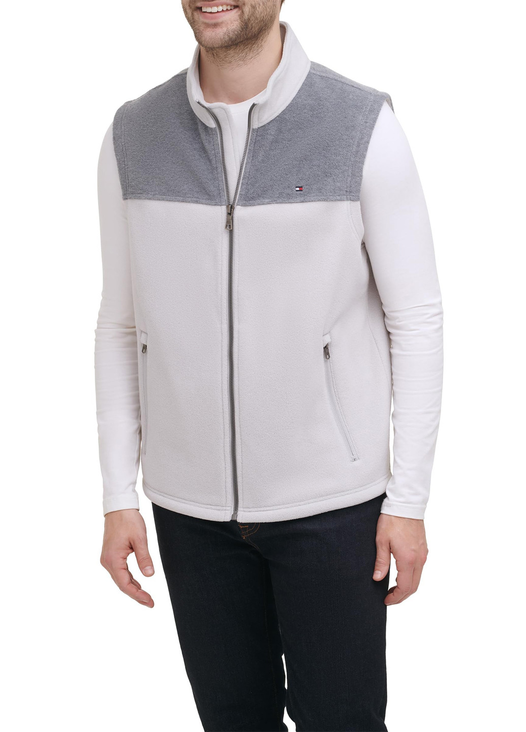 Жилет Tommy Hilfiger (334709978)