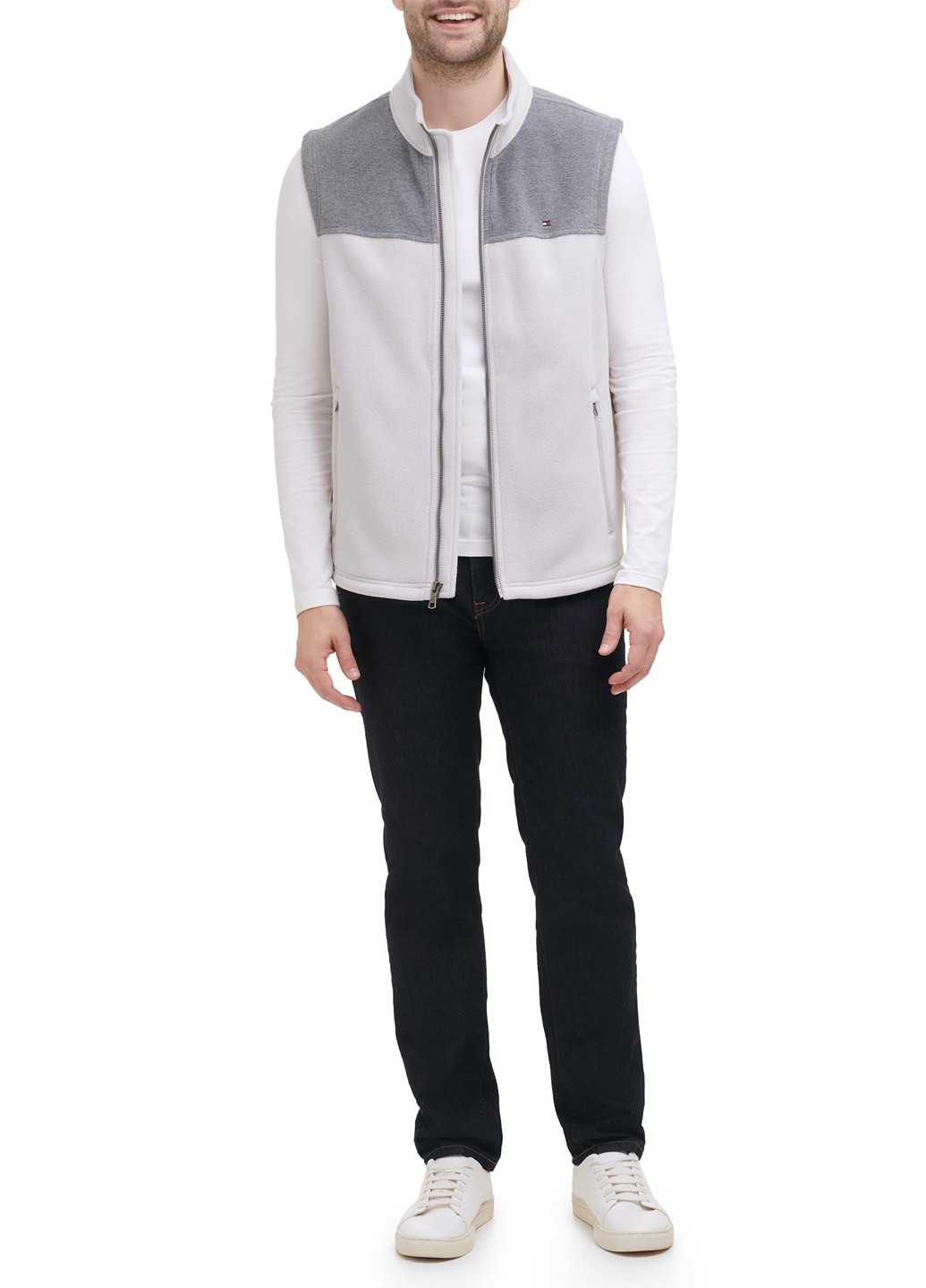 Жилет Tommy Hilfiger (334709978)