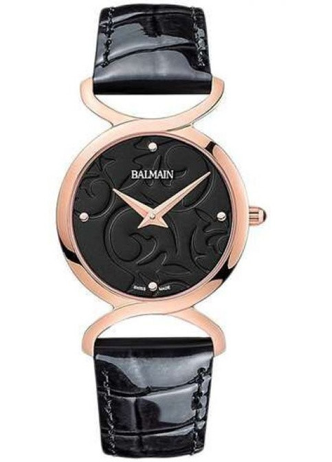 Часы 4679.32.66 кварцевые классические Balmain (253009660)